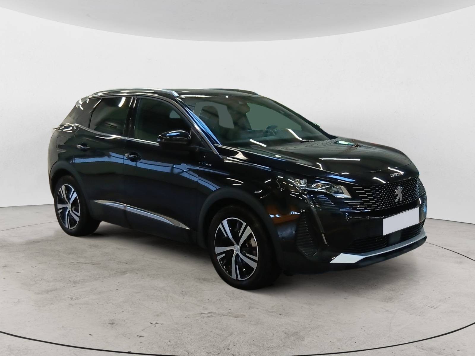 PEUGEOT - 3008 - #798590 - 6