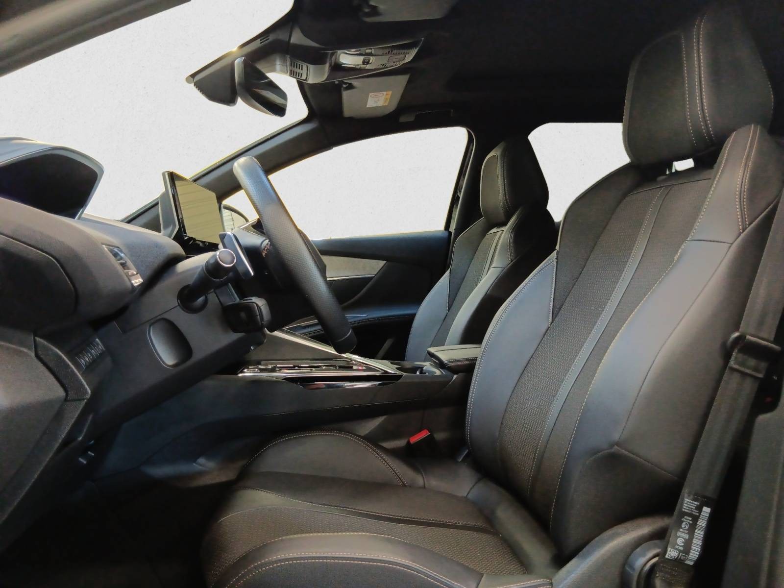 PEUGEOT - 3008 - #798590 - 8