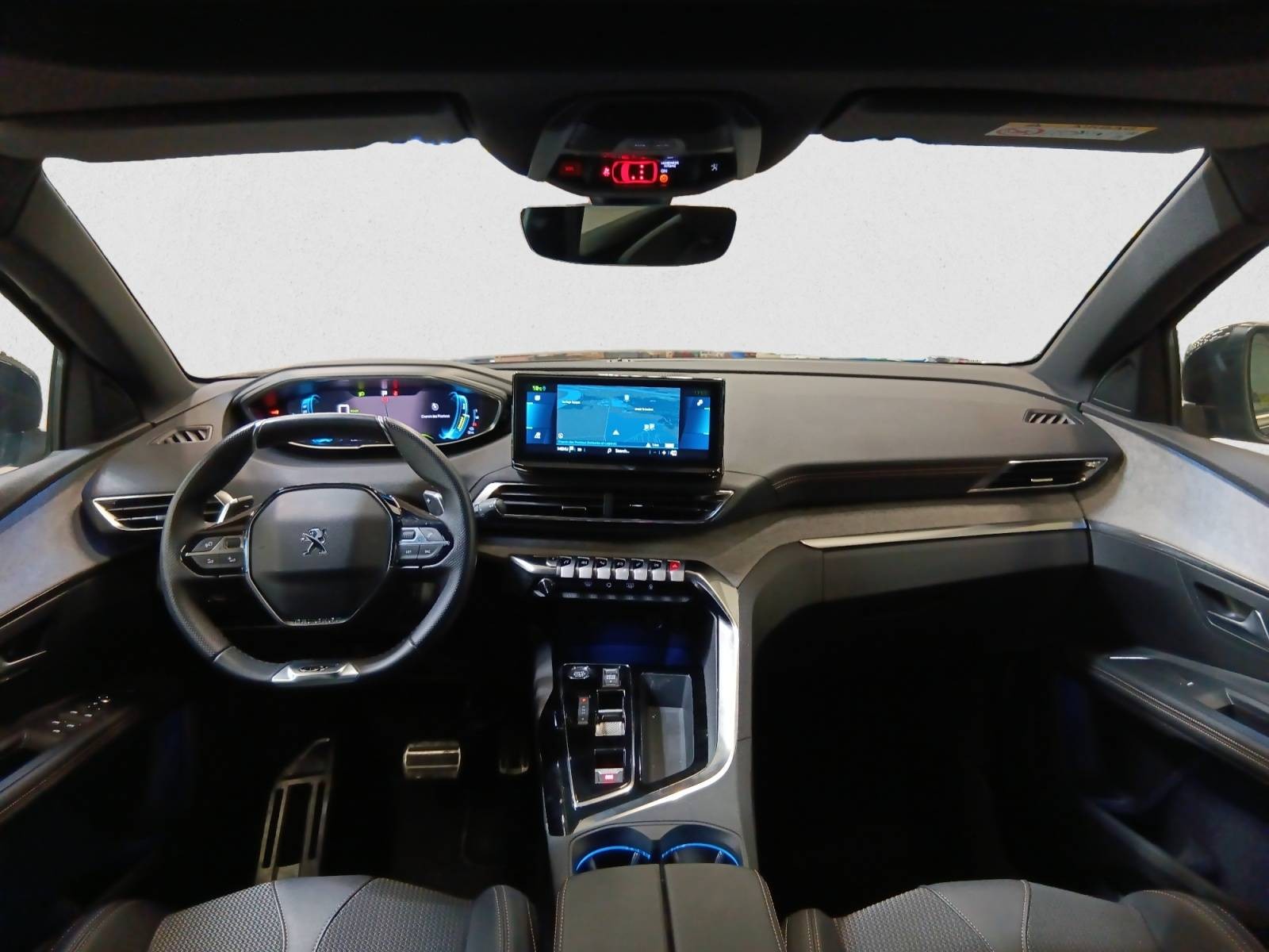 PEUGEOT - 3008 - #798590 - 9