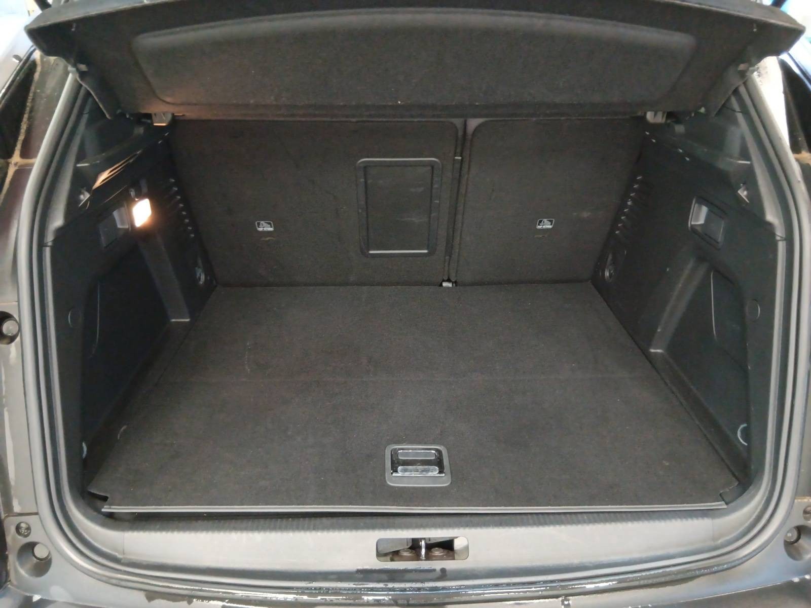 PEUGEOT - 3008 - #798590 - 15