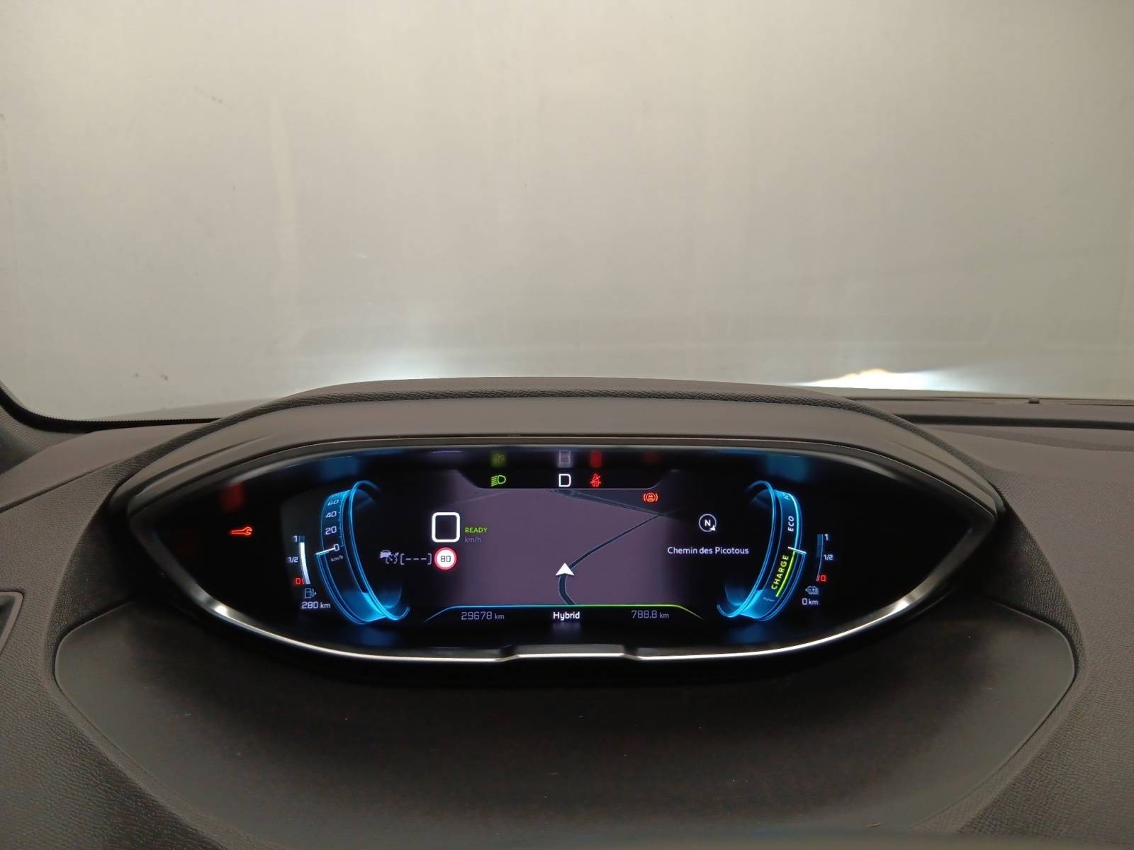 PEUGEOT - 3008 - #798590 - 16
