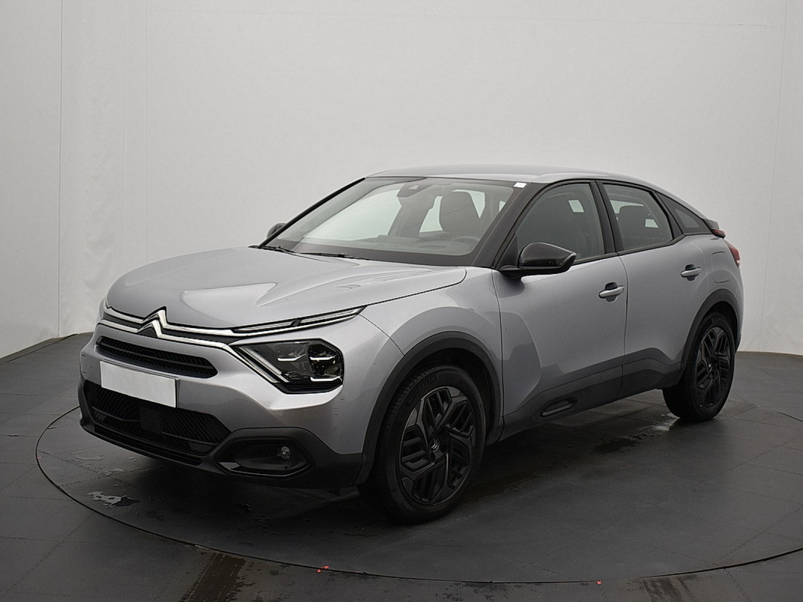 CITROEN - C4 - #181083 - 0