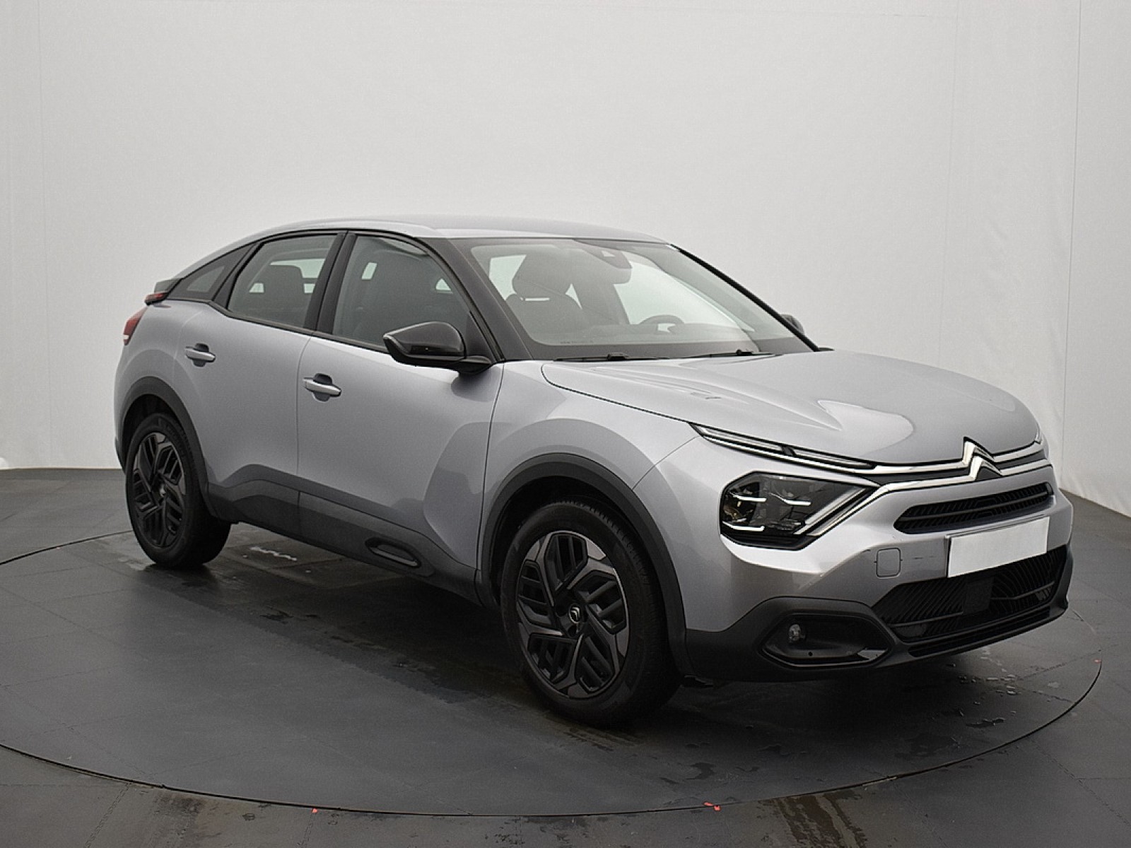 CITROEN - C4 - #181083 - 1