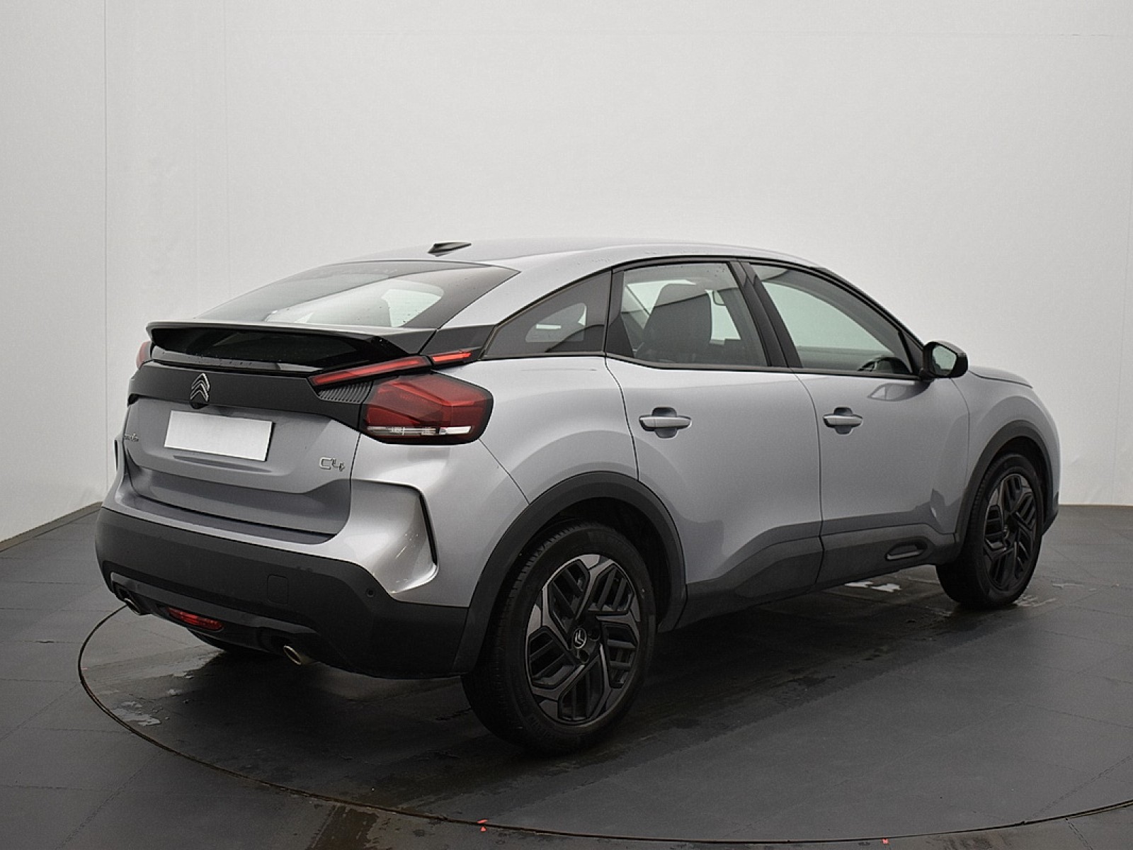 CITROEN - C4 - #181083 - 2