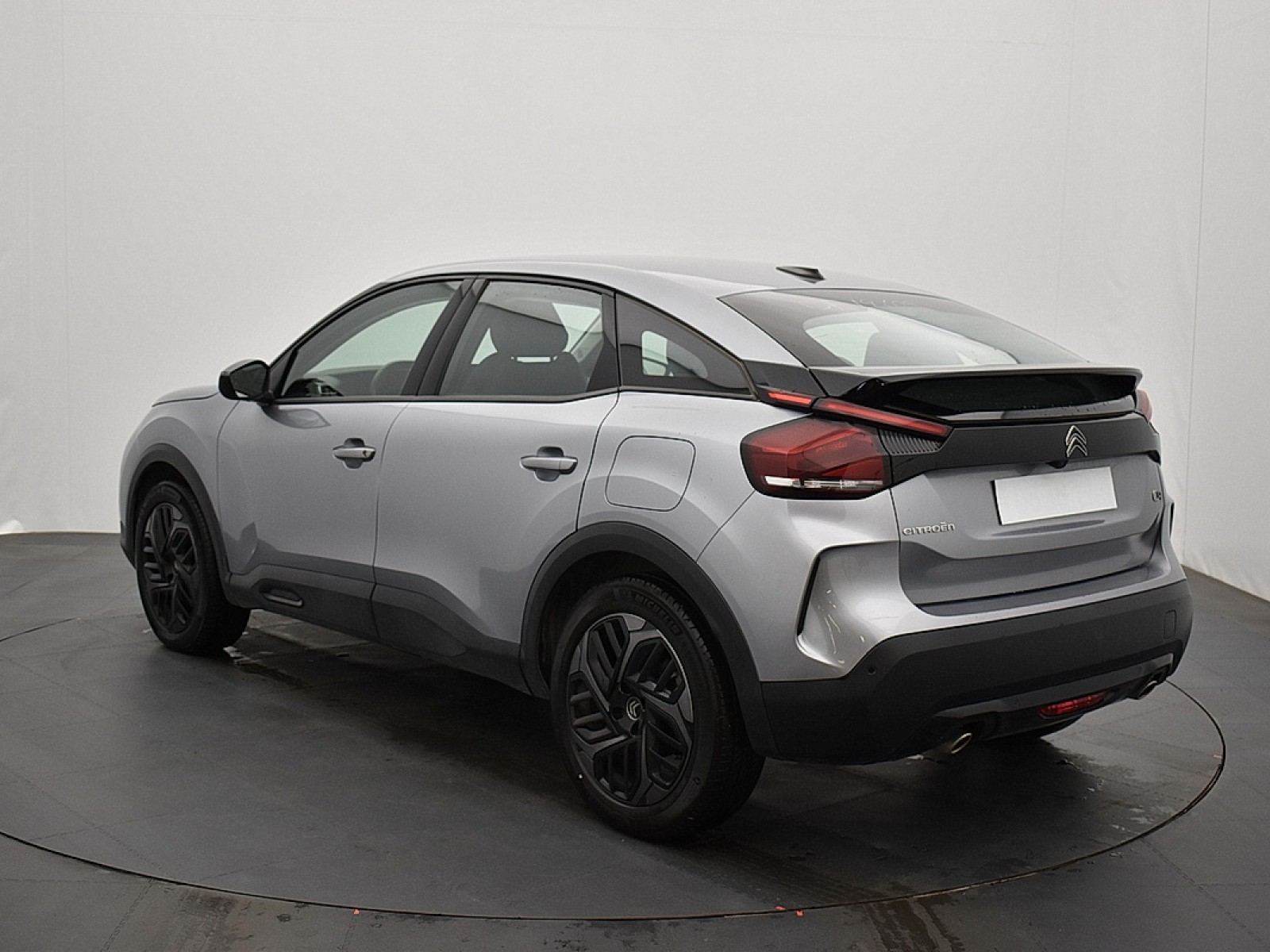 CITROEN - C4 - #181083 - 3