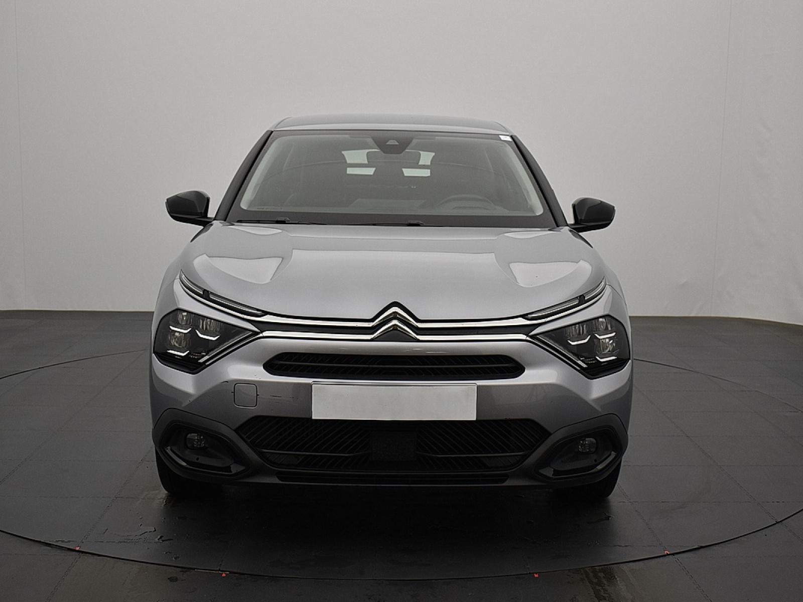 CITROEN - C4 - #181083 - 4