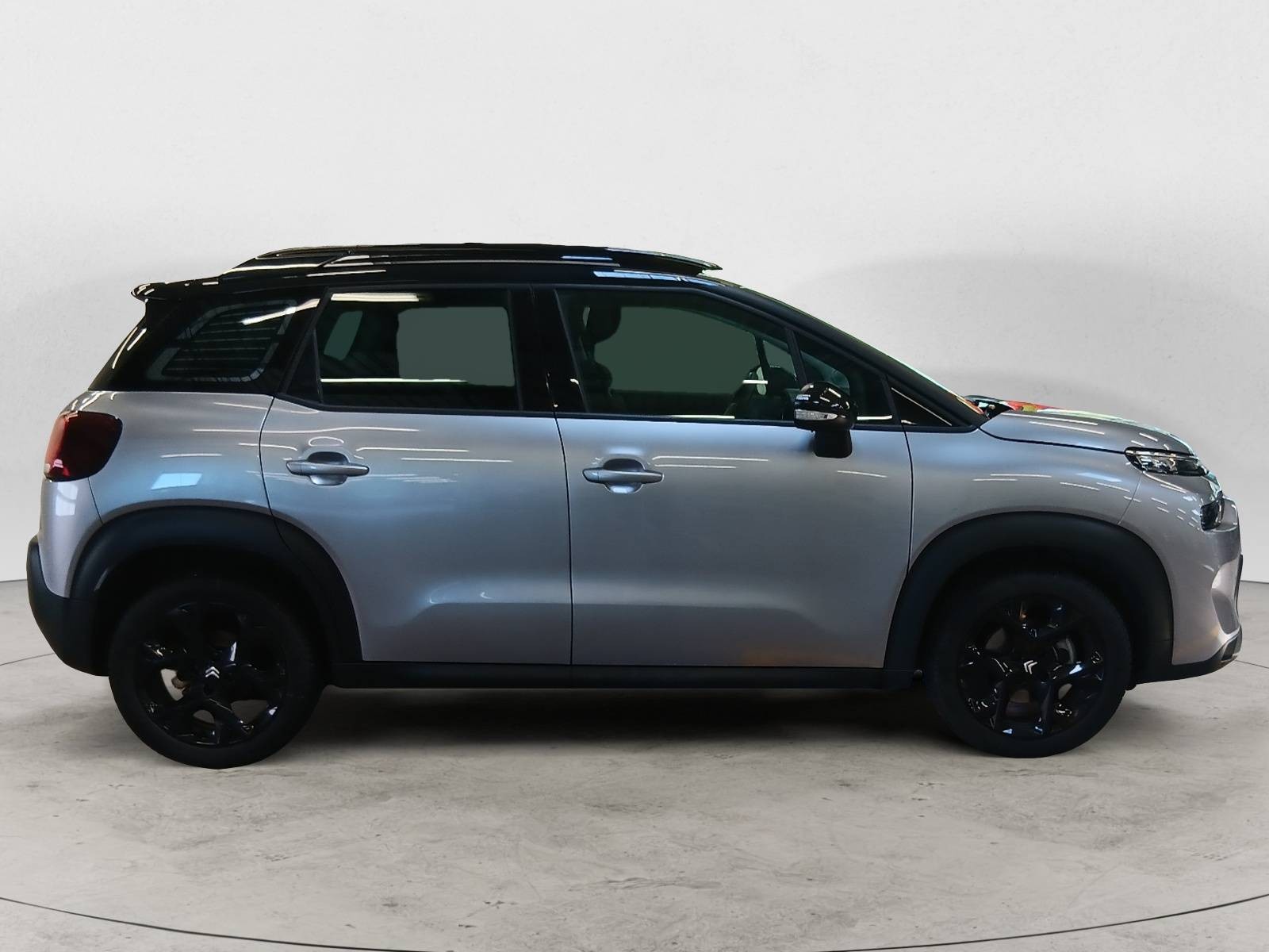 CITROEN - C3 AIRCROSS - #798605 - 5