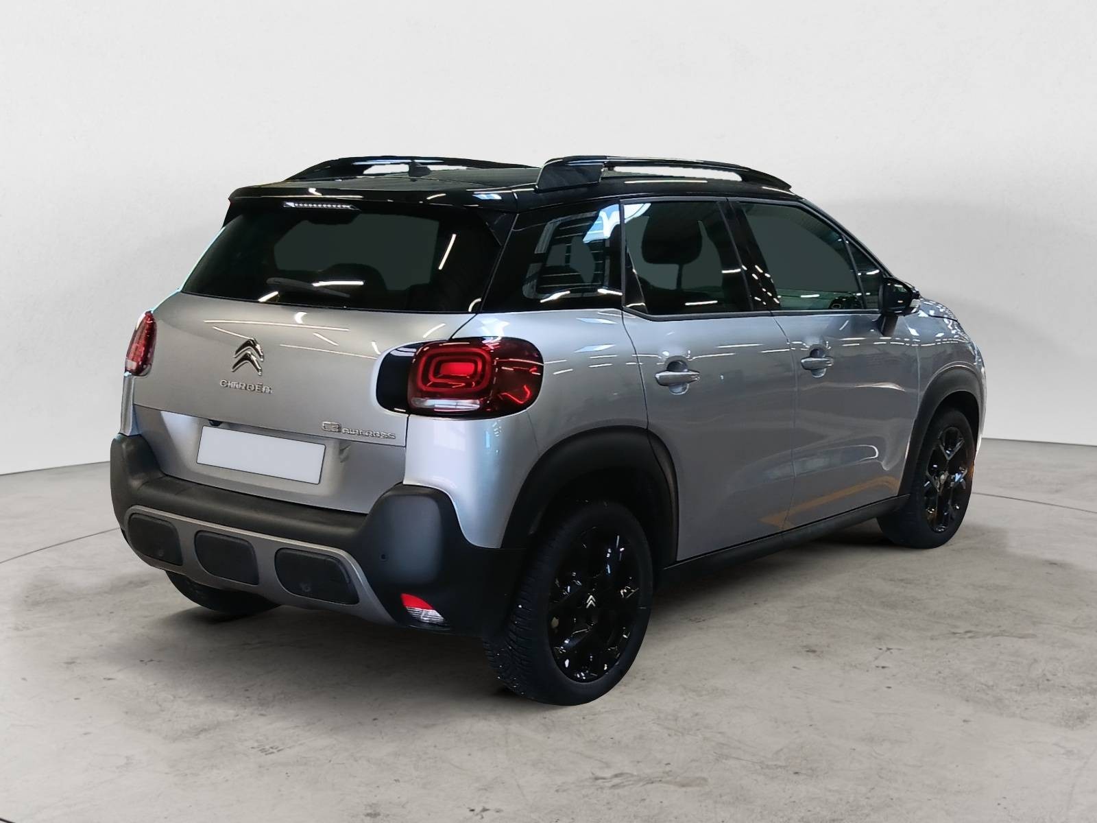 CITROEN - C3 AIRCROSS - #798605 - 4