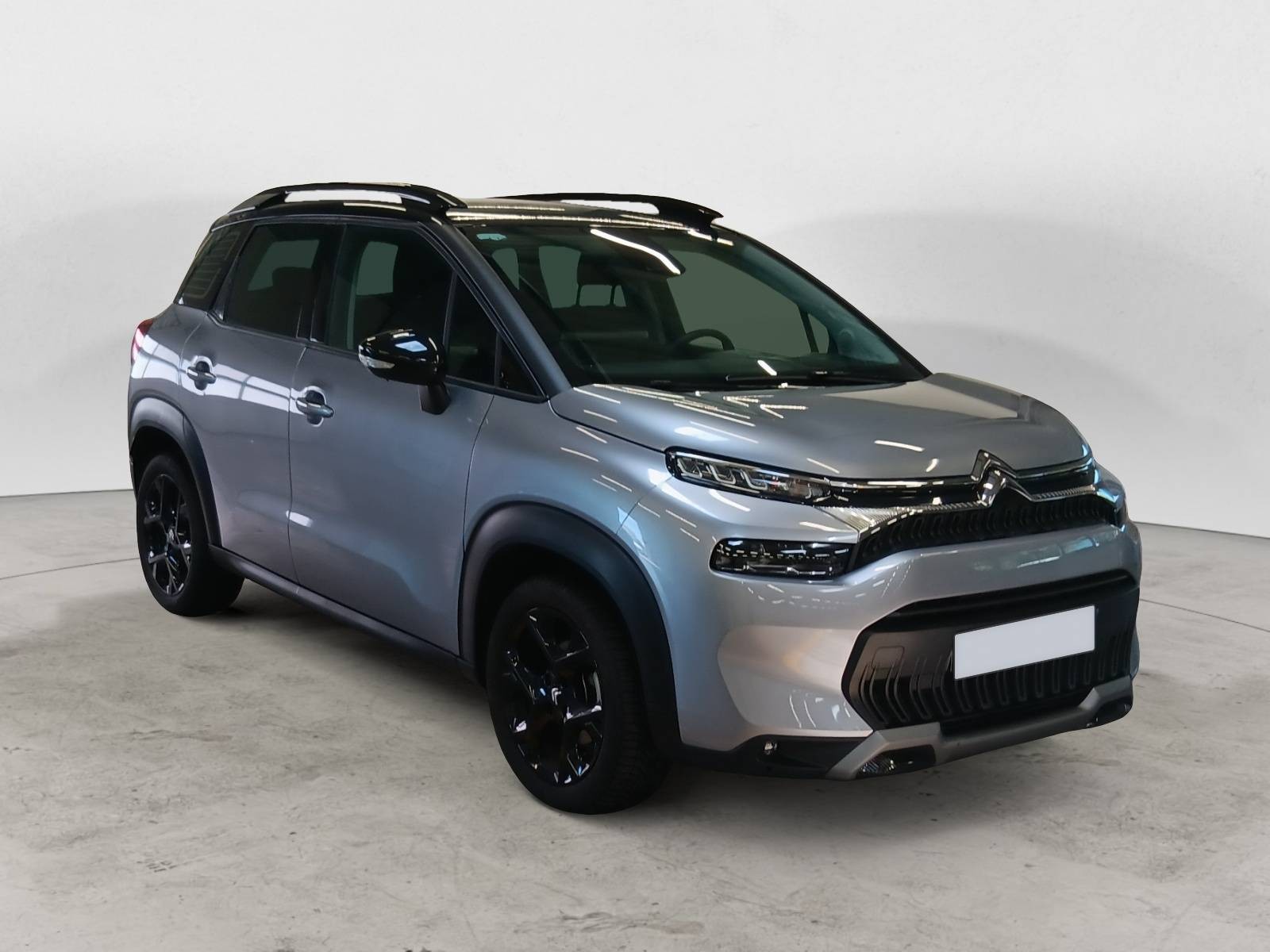 CITROEN - C3 AIRCROSS - #798605 - 6