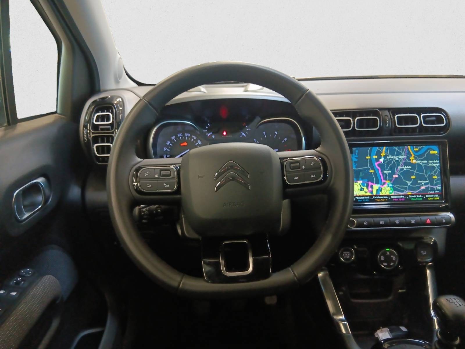 CITROEN - C3 AIRCROSS - #798605 - 11