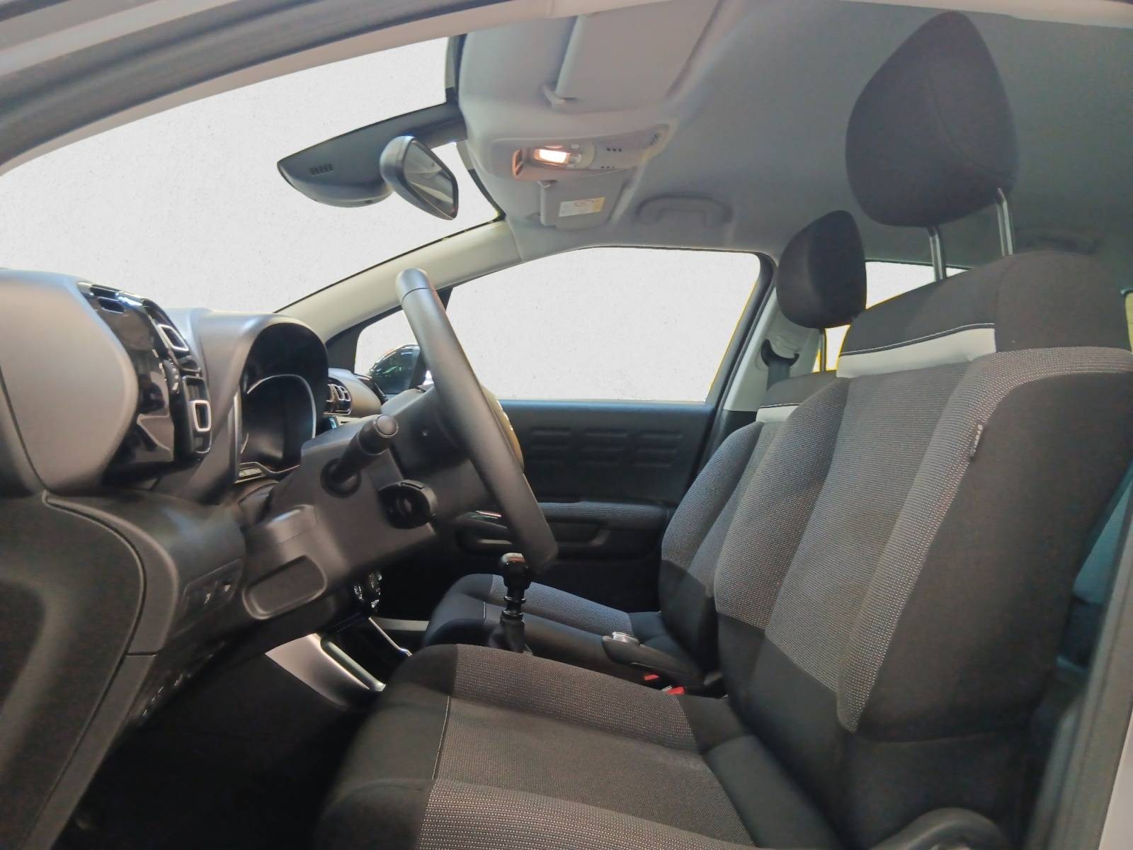 CITROEN - C3 AIRCROSS - #798605 - 8
