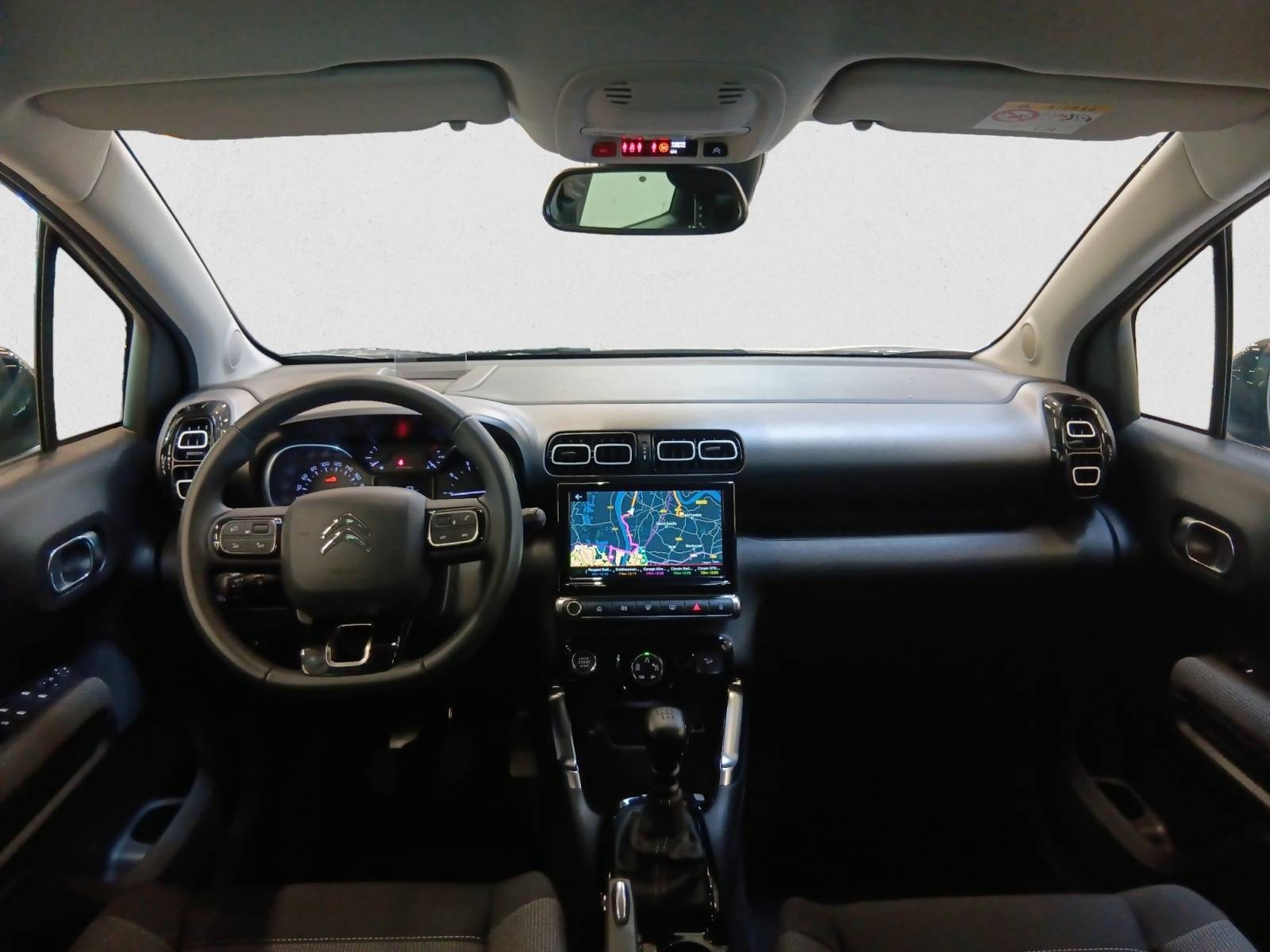 CITROEN - C3 AIRCROSS - #798605 - 9