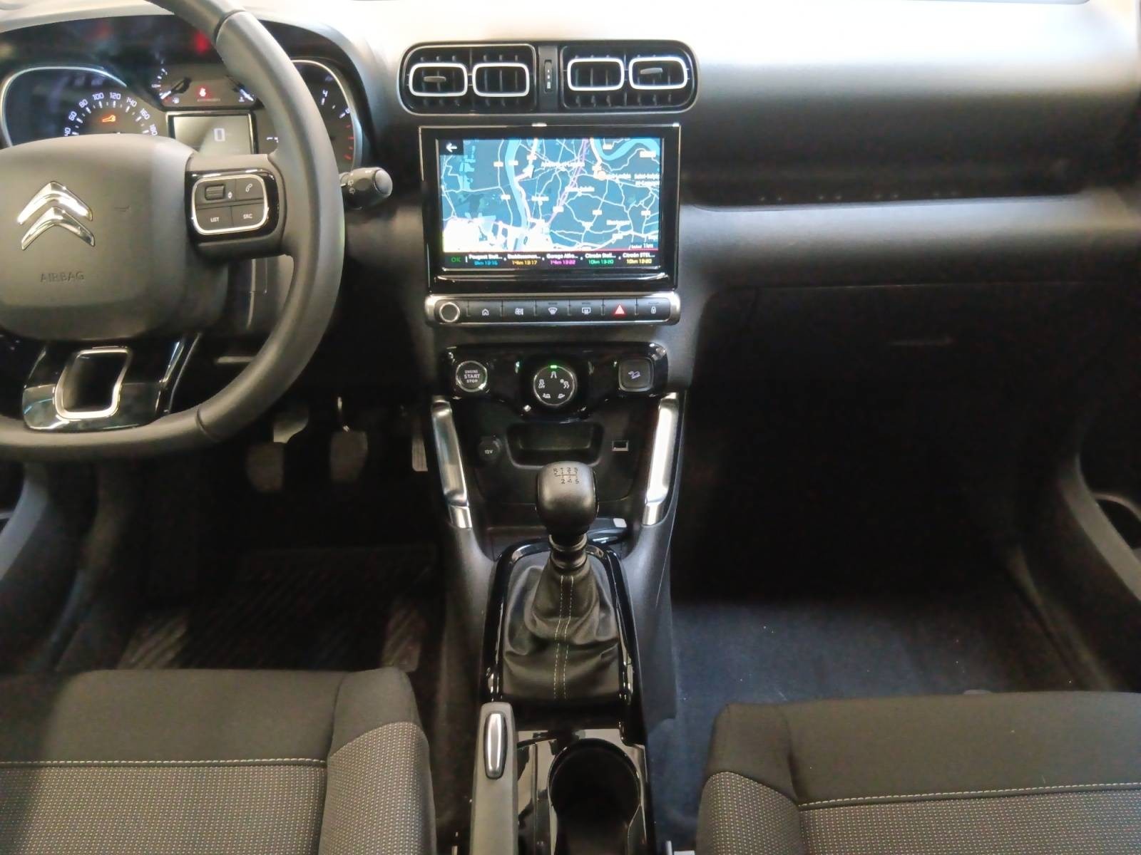 CITROEN - C3 AIRCROSS - #798605 - 10
