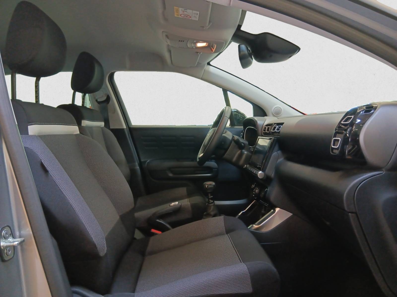 CITROEN - C3 AIRCROSS - #798605 - 14