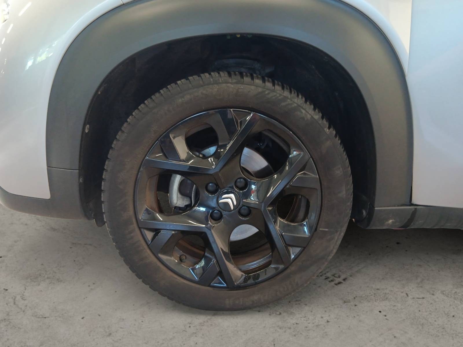 CITROEN - C3 AIRCROSS - #798605 - 13