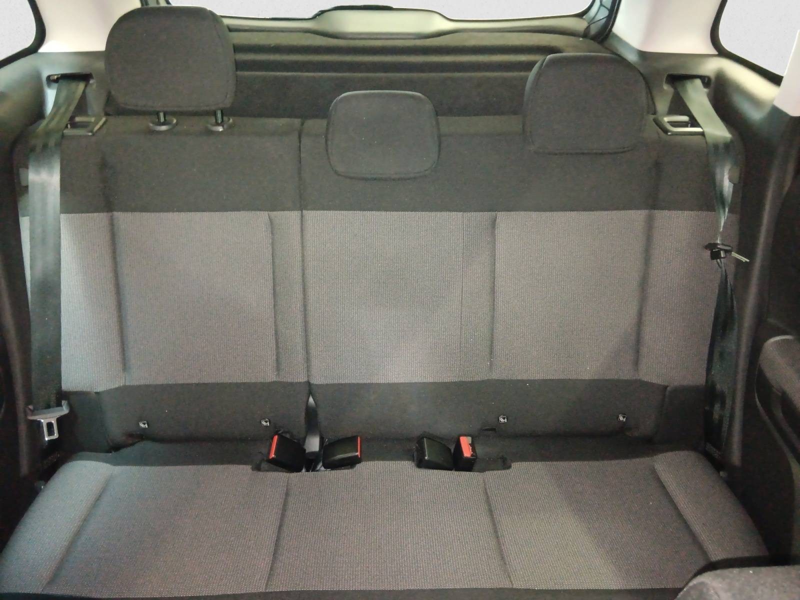 CITROEN - C3 AIRCROSS - #798605 - 12