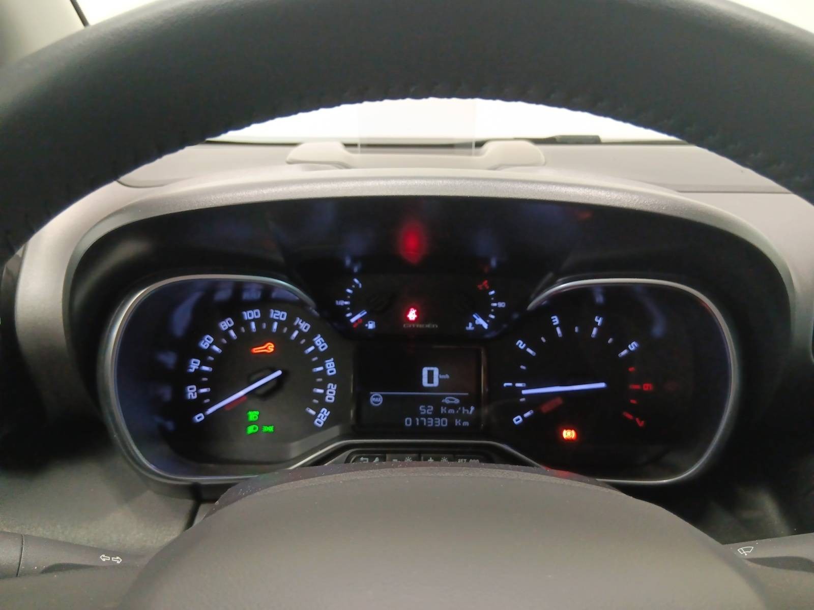 CITROEN - C3 AIRCROSS - #798605 - 16