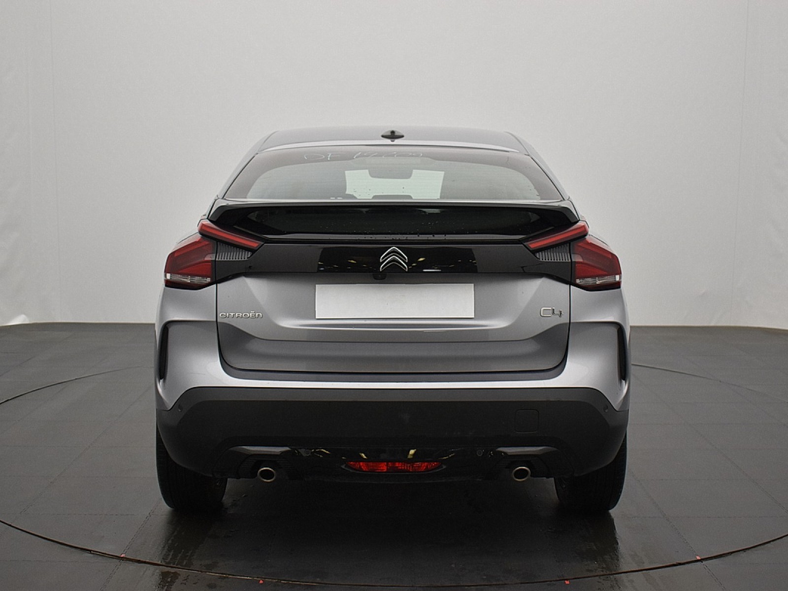 CITROEN - C4 - #181083 - 5