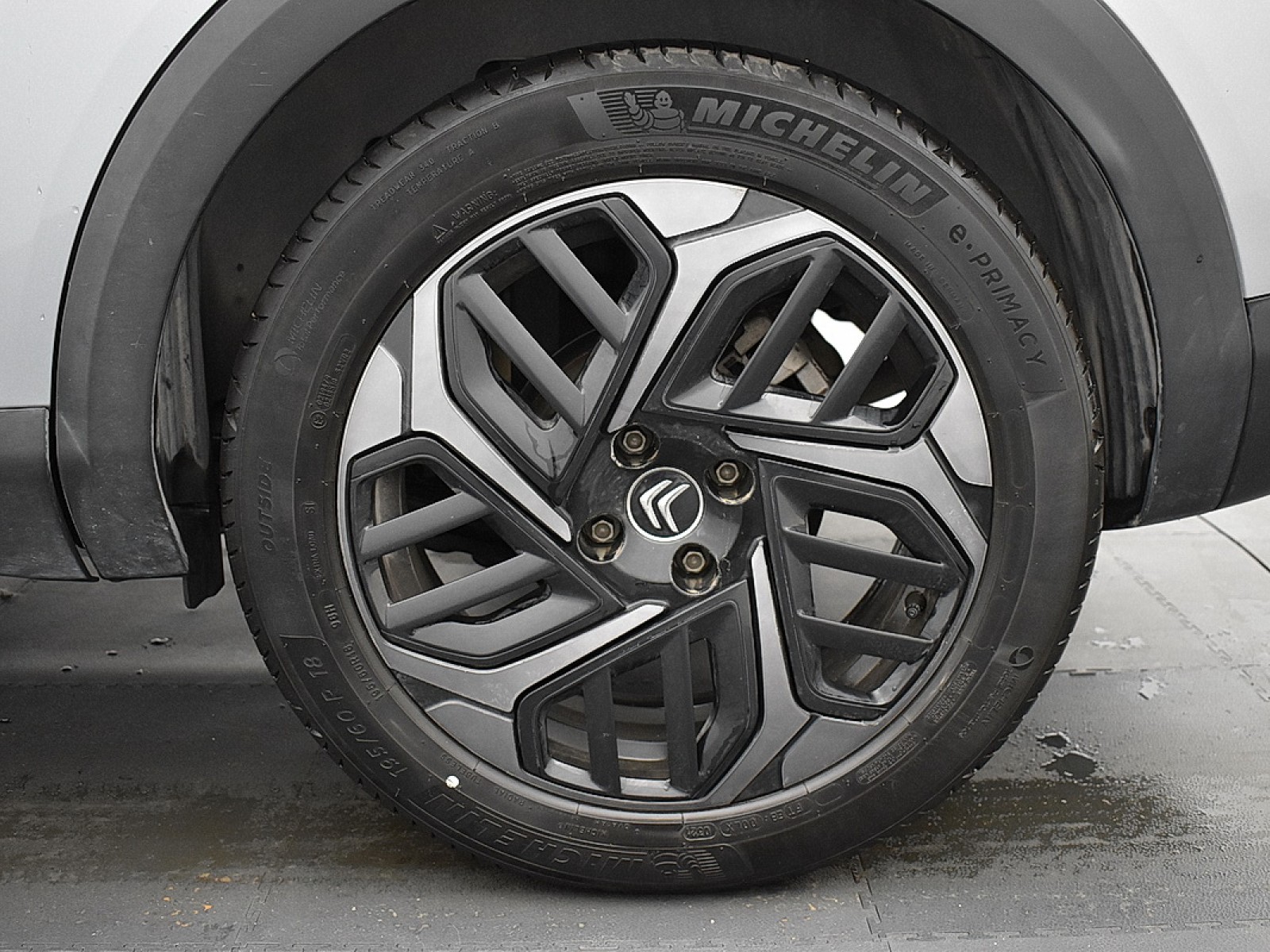 CITROEN - C4 - #181083 - 6