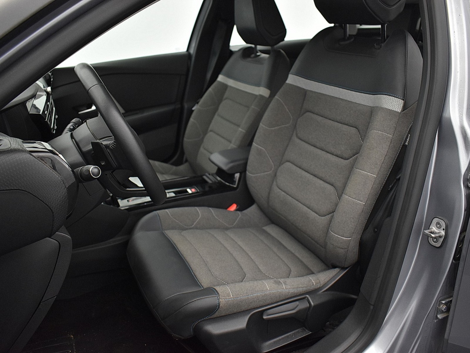 CITROEN - C4 - #181083 - 7