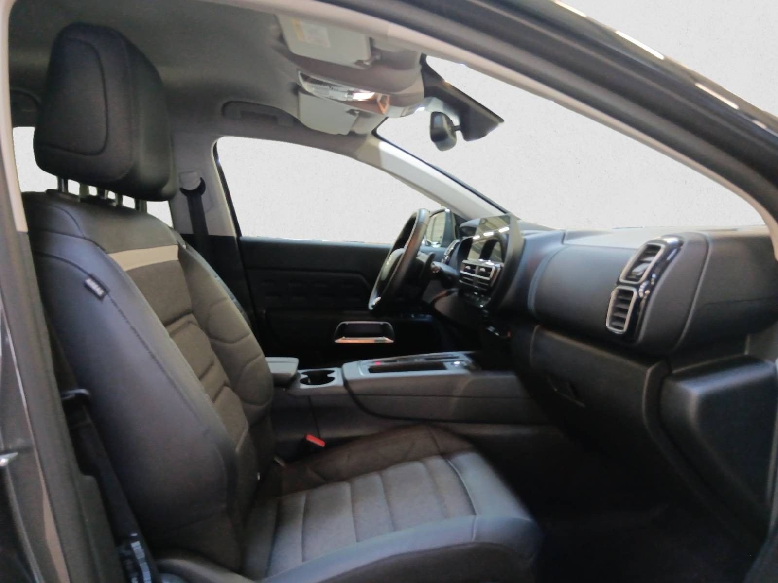 CITROEN - C5 AIRCROSS - #798632 - 13
