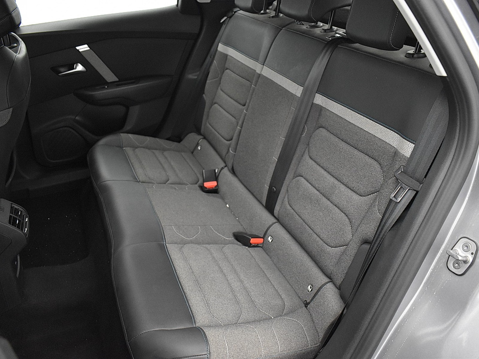 CITROEN - C4 - #181083 - 8