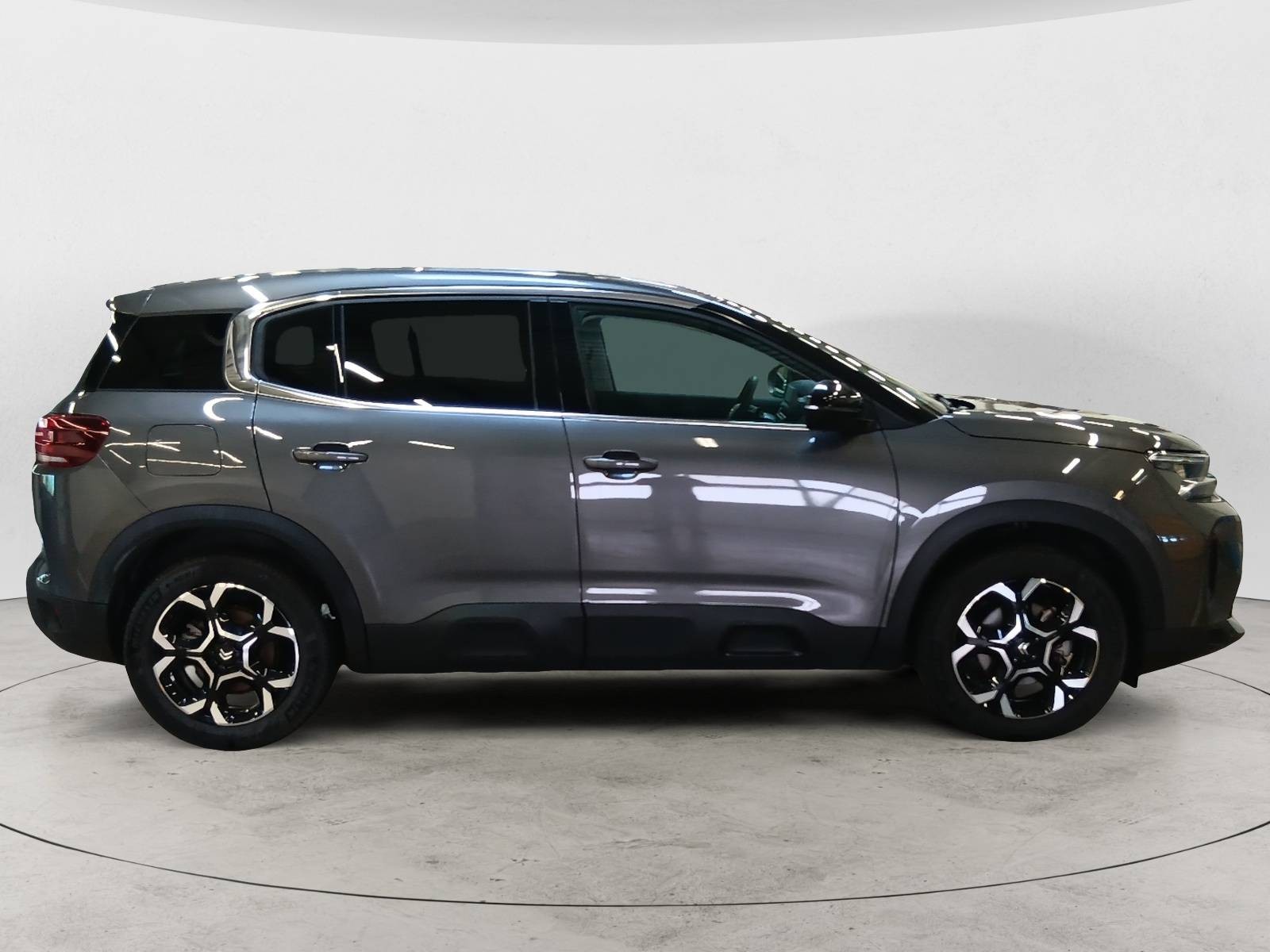 CITROEN - C5 AIRCROSS - #798633 - 5