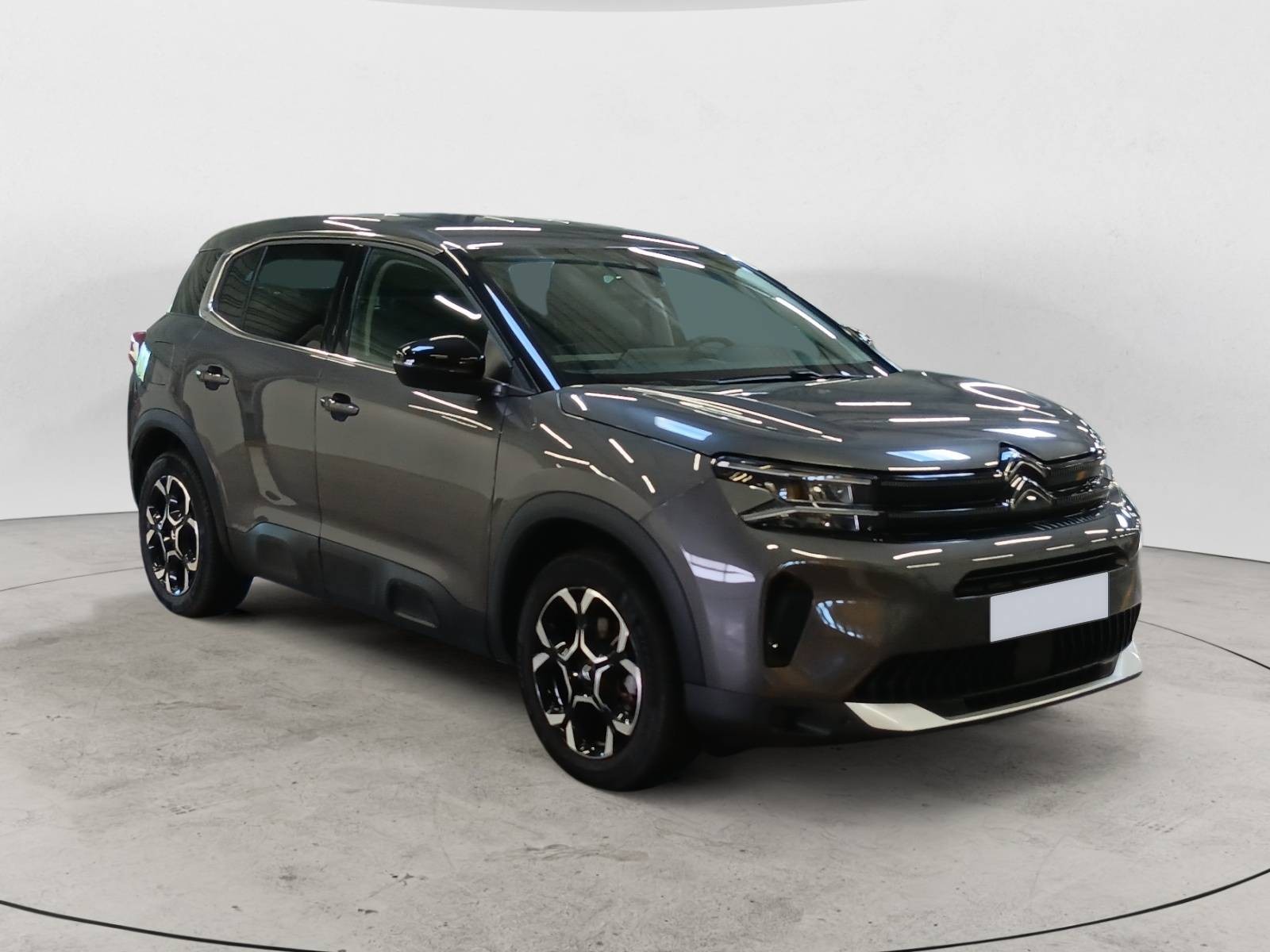 CITROEN - C5 AIRCROSS - #798633 - 6