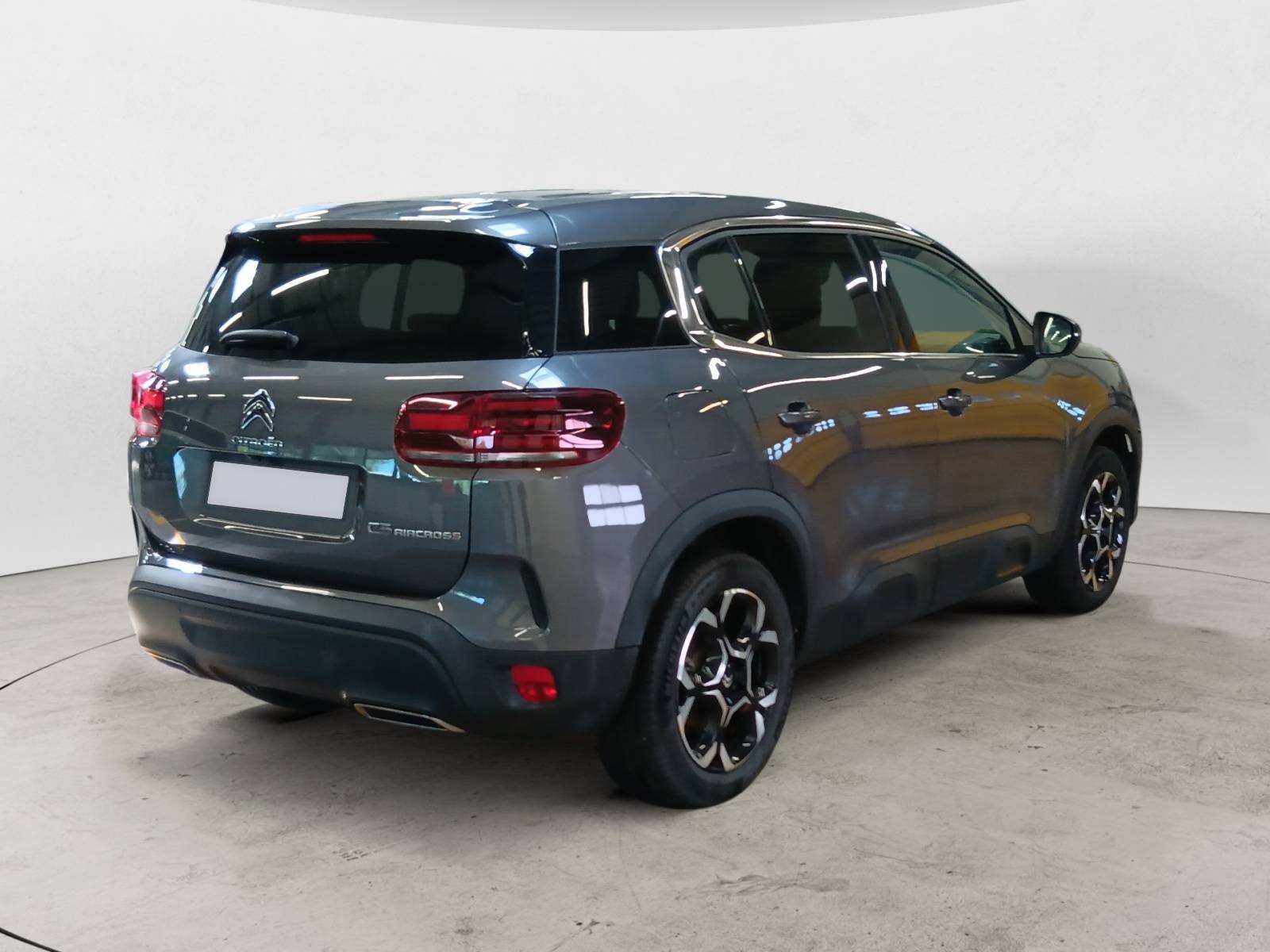 CITROEN - C5 AIRCROSS - #798633 - 4