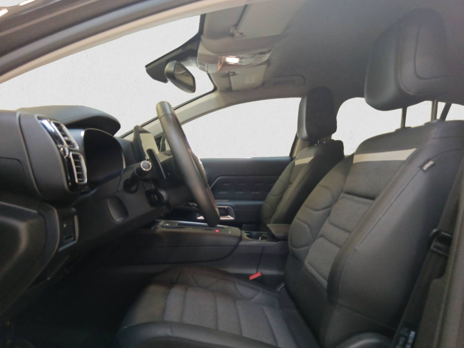 CITROEN - C5 AIRCROSS - #798633 - 8