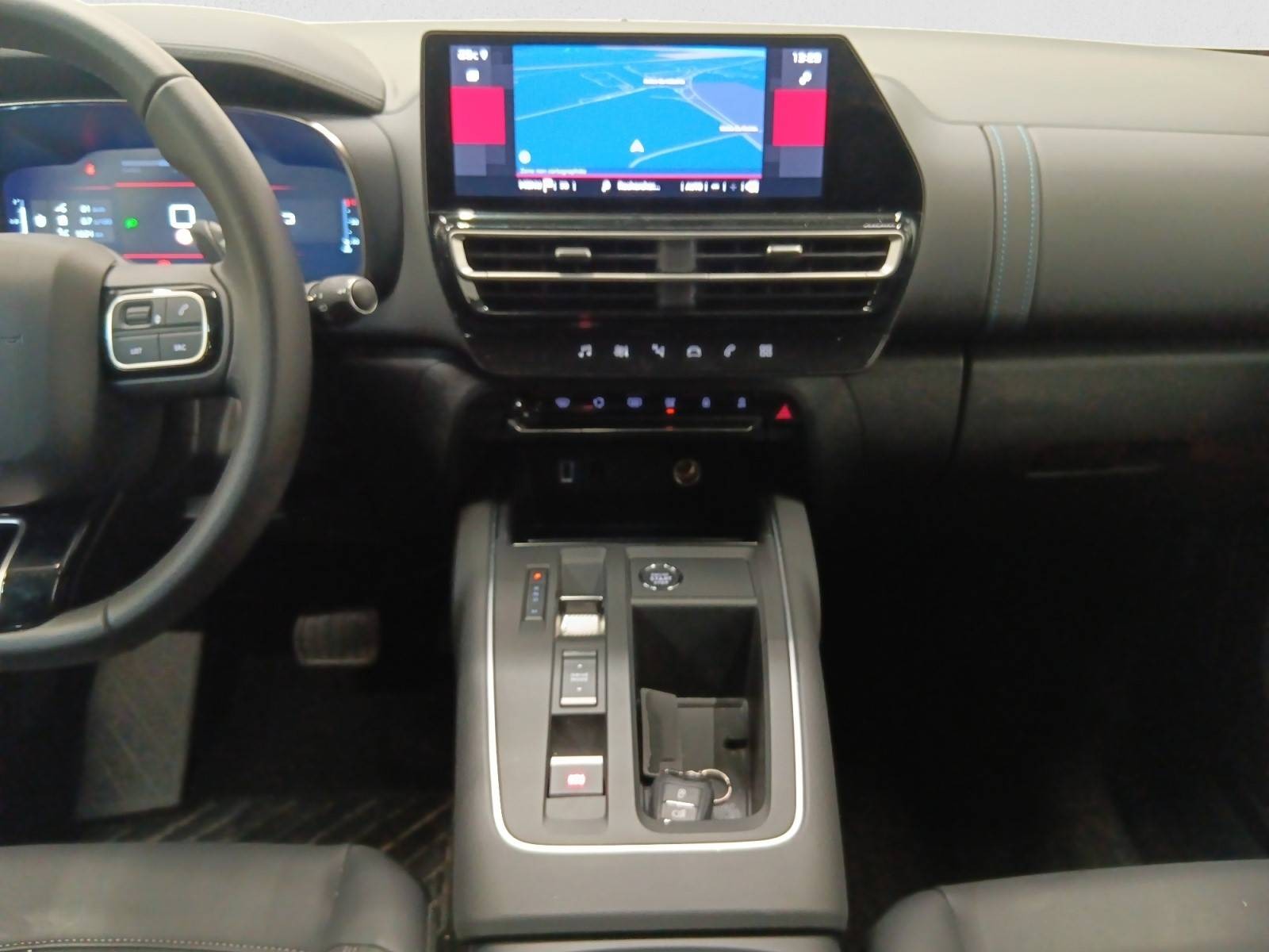 CITROEN - C5 AIRCROSS - #798633 - 16