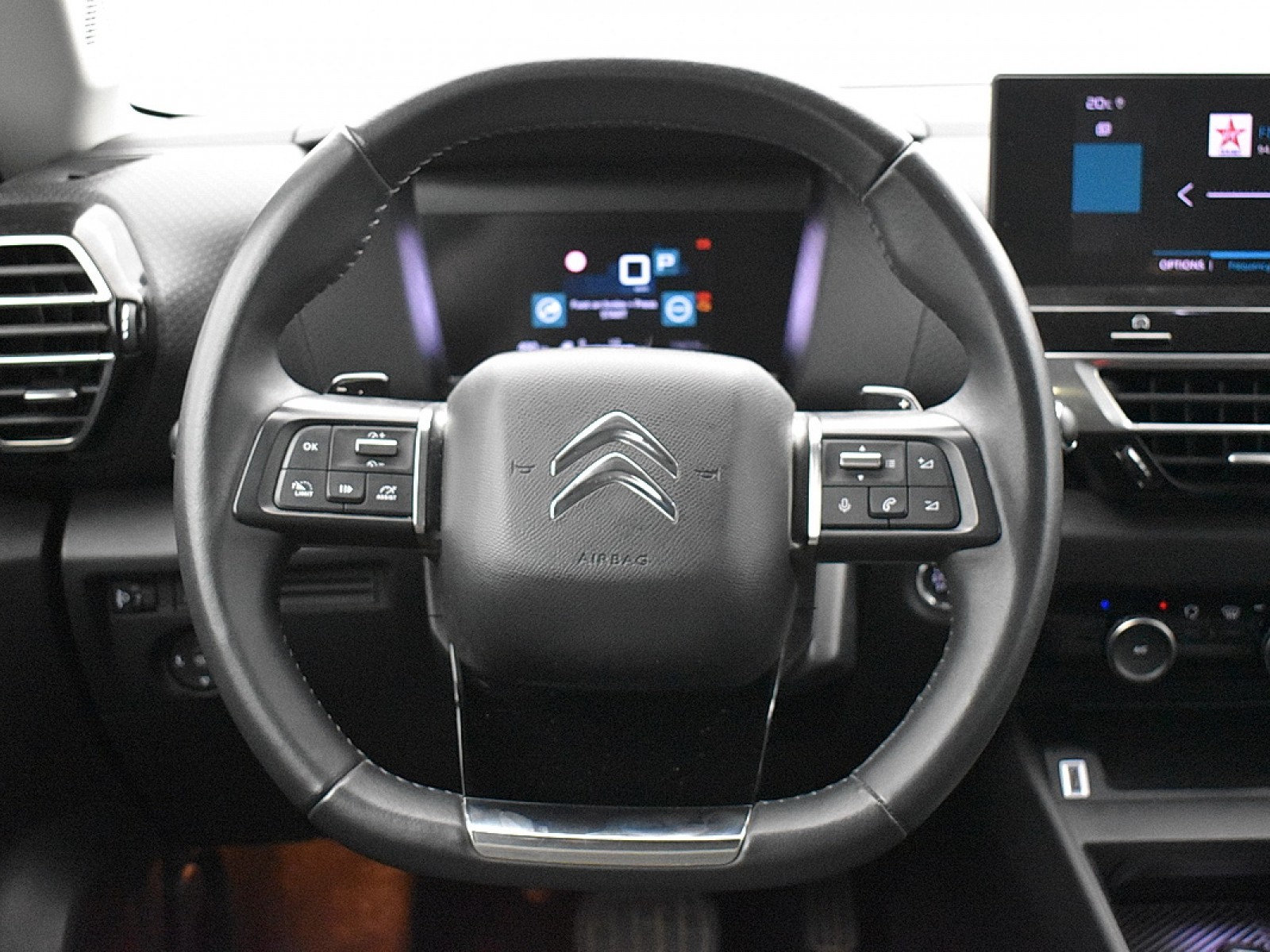CITROEN - C4 - #181083 - 10