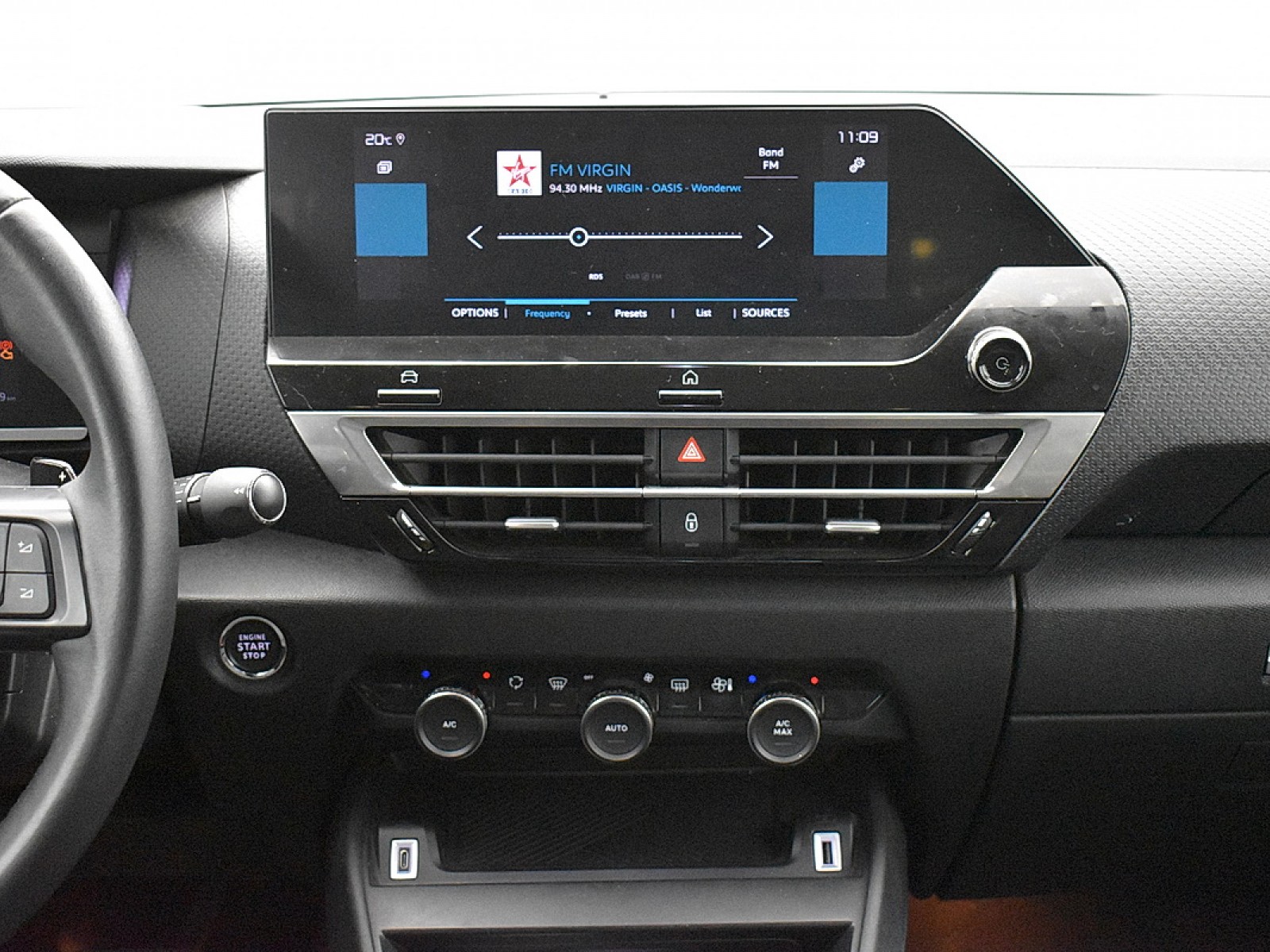 CITROEN - C4 - #181083 - 11