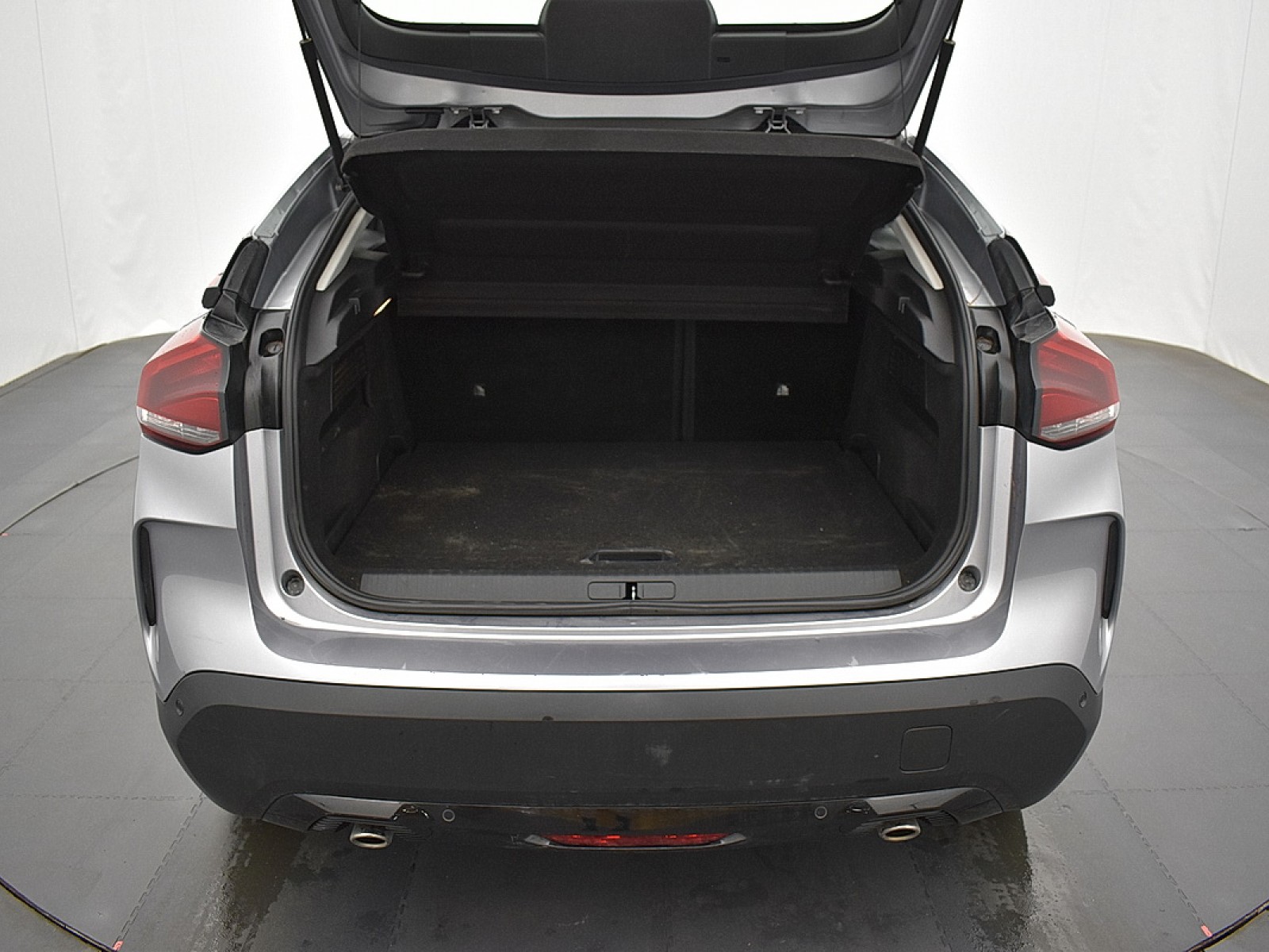 CITROEN - C4 - #181083 - 13