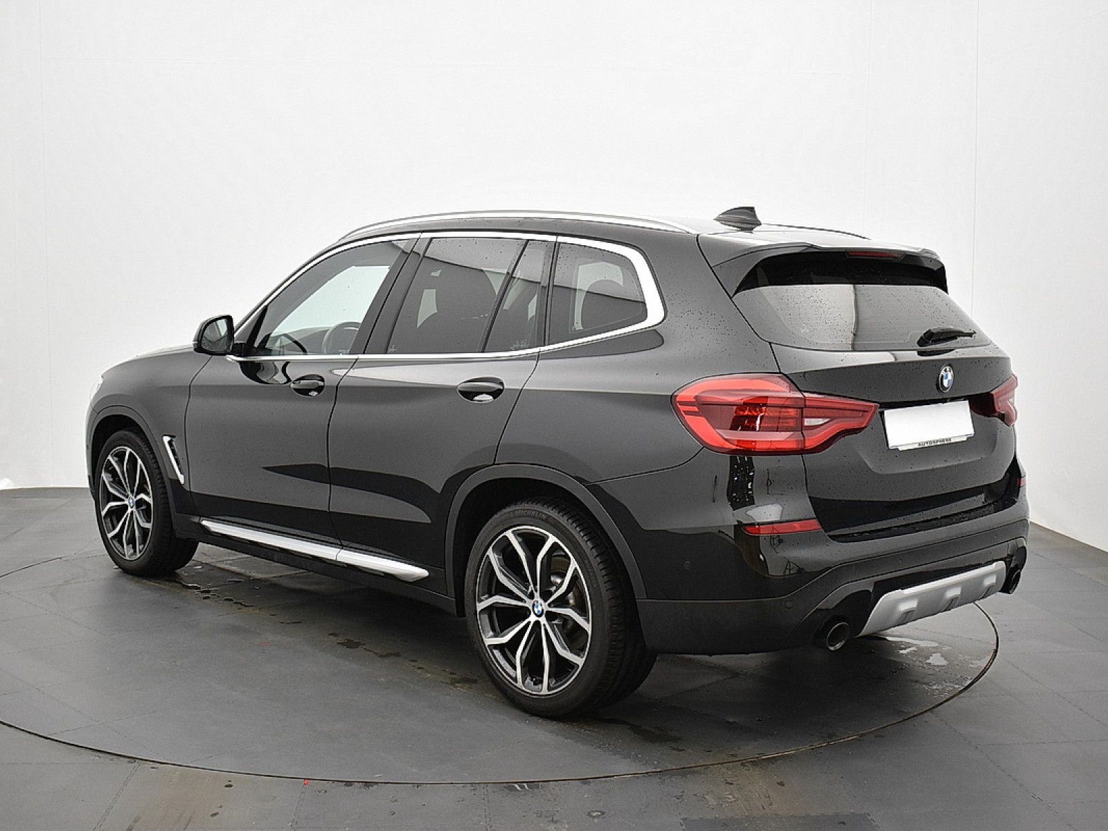 BMW - X3 G01 - #181523 - 3