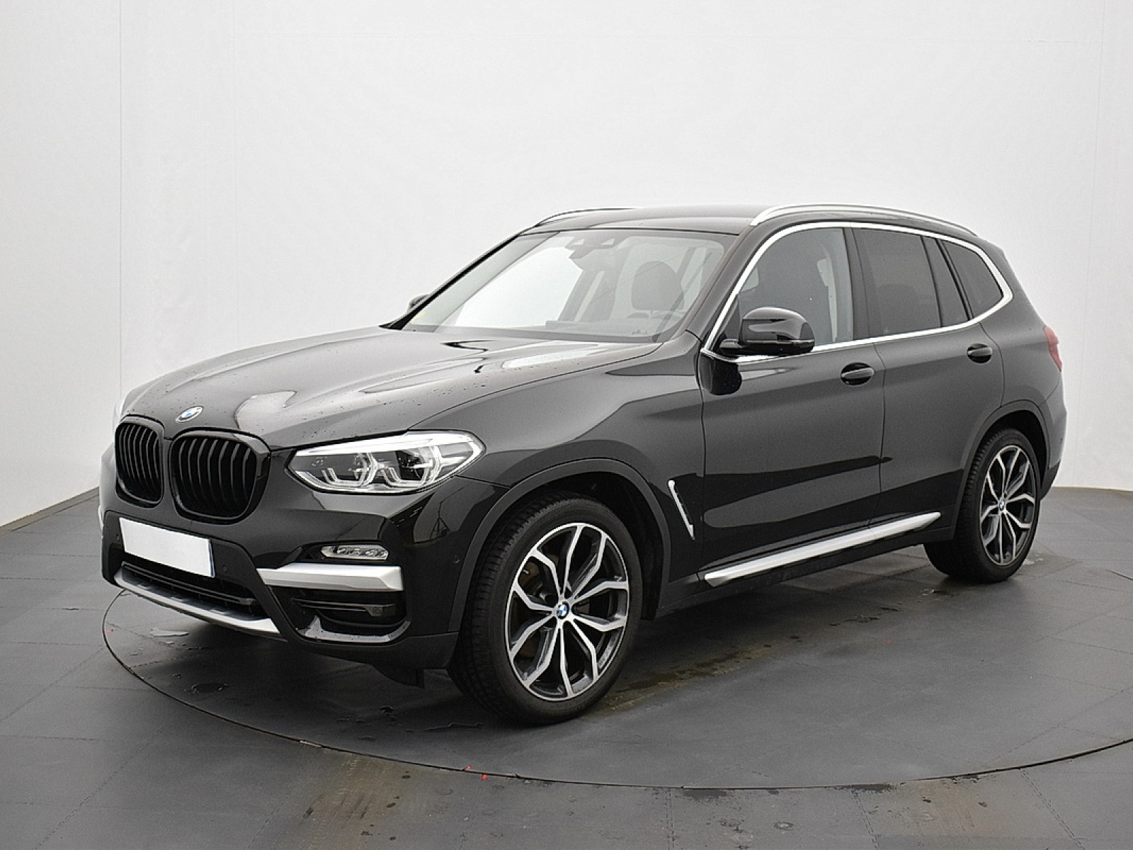BMW - X3 G01 - #181523 - 0