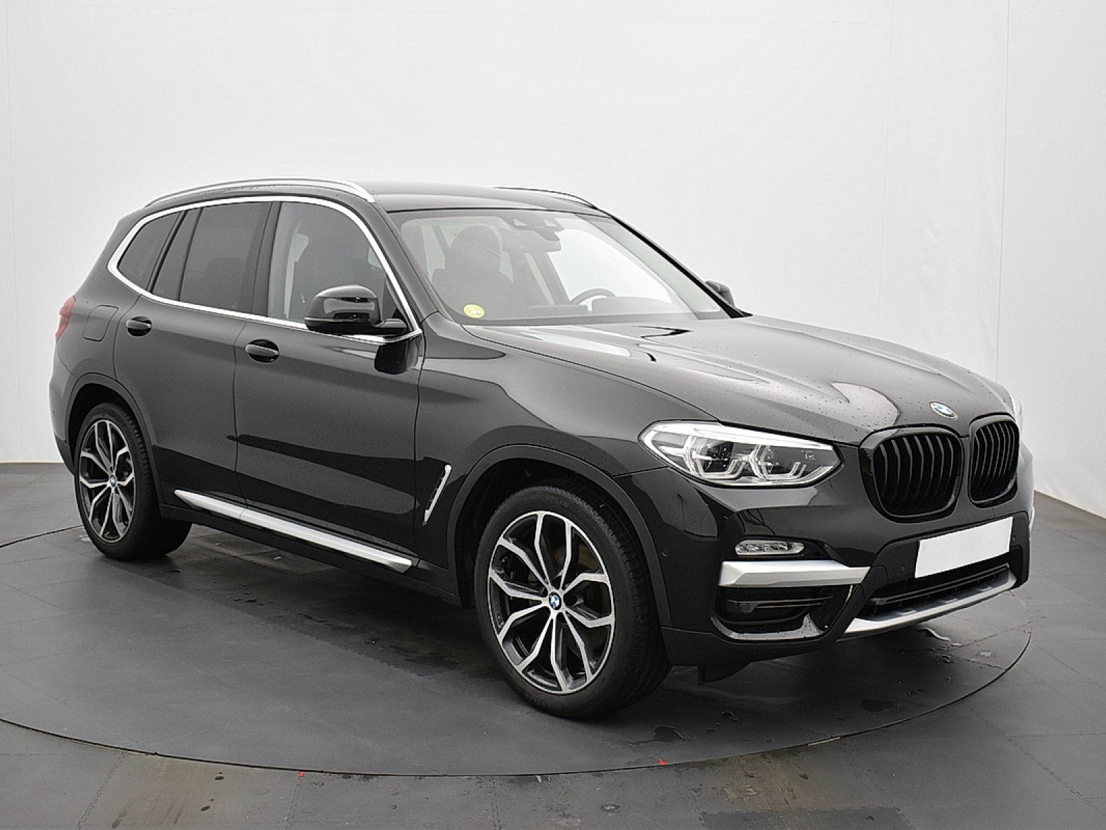 BMW - X3 G01 - #181523 - 1