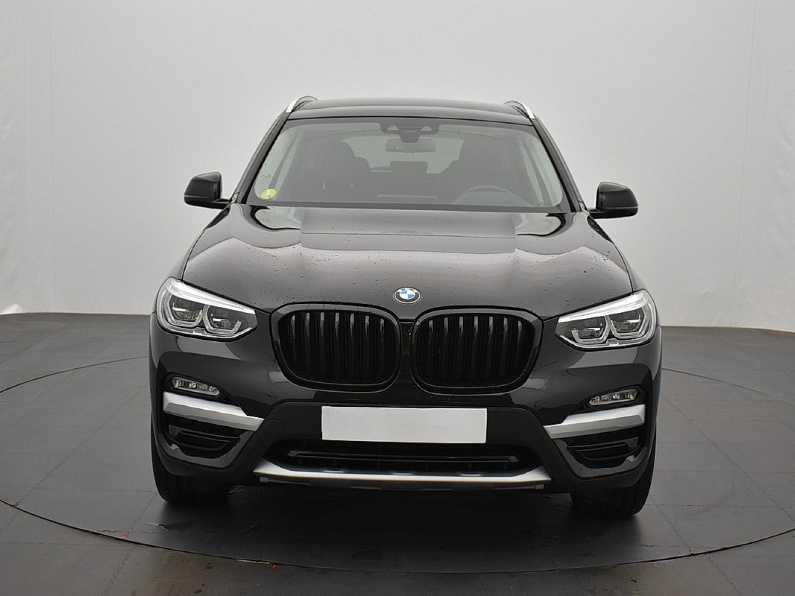 BMW - X3 G01 - #181523 - 4