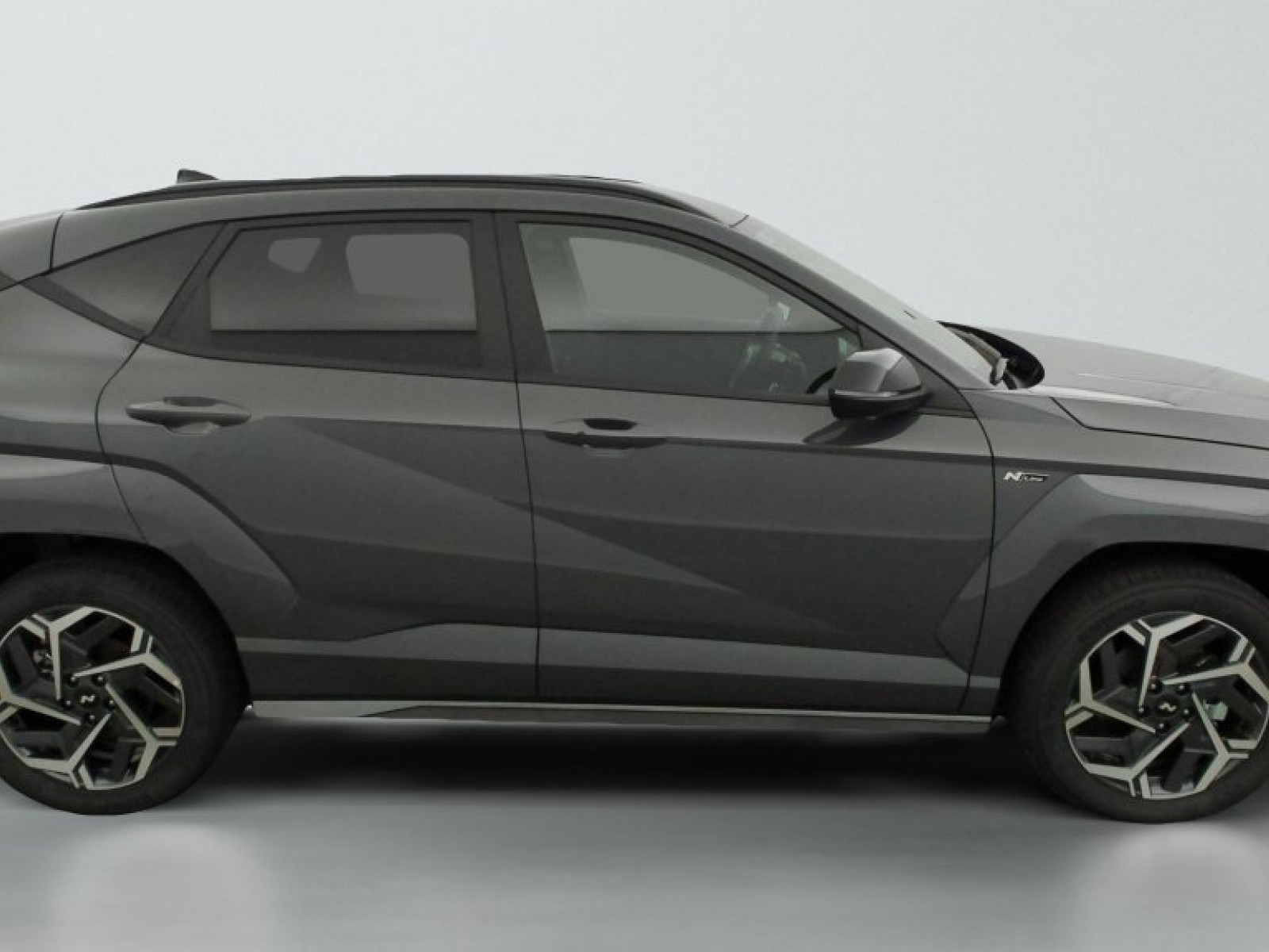 HYUNDAI - KONA - #838234 - 6
