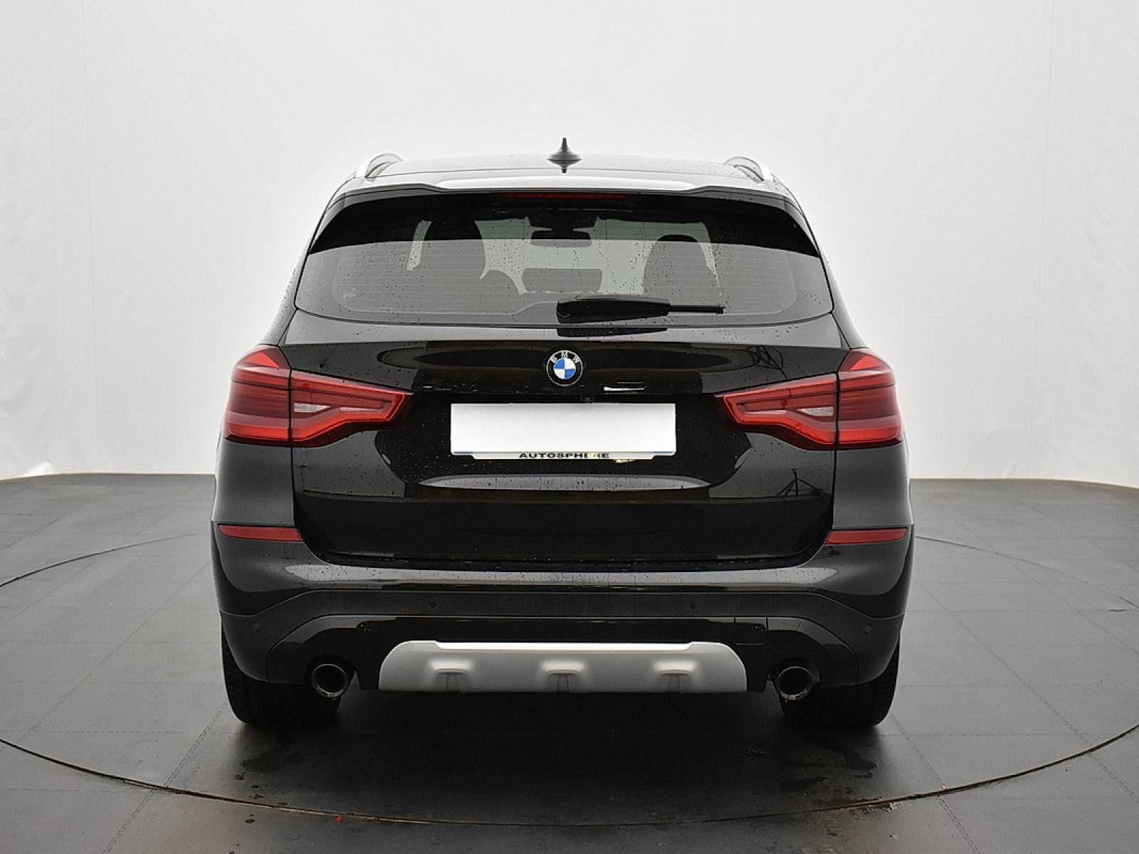 BMW - X3 G01 - #181523 - 5