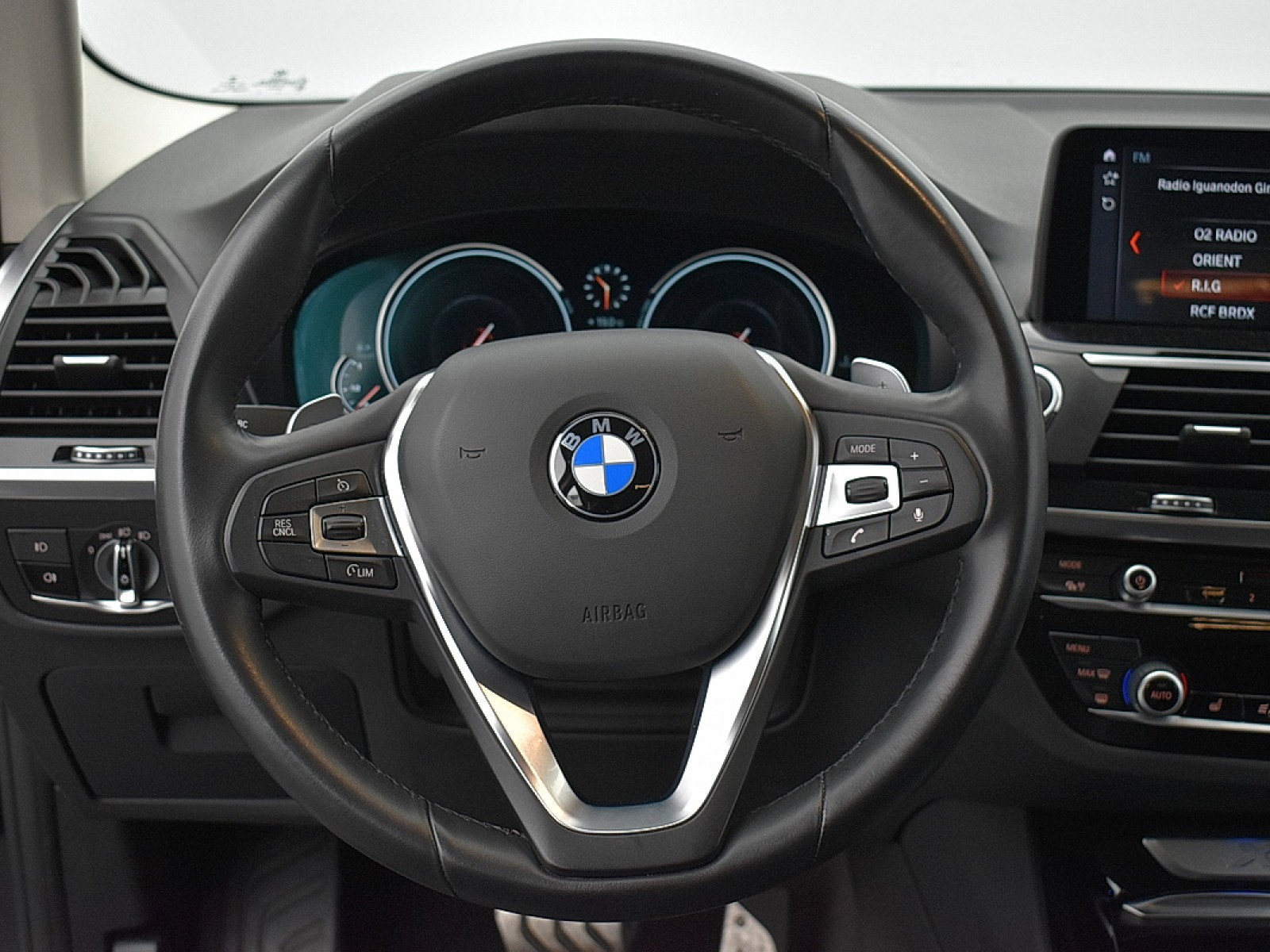 BMW - X3 G01 - #181523 - 10