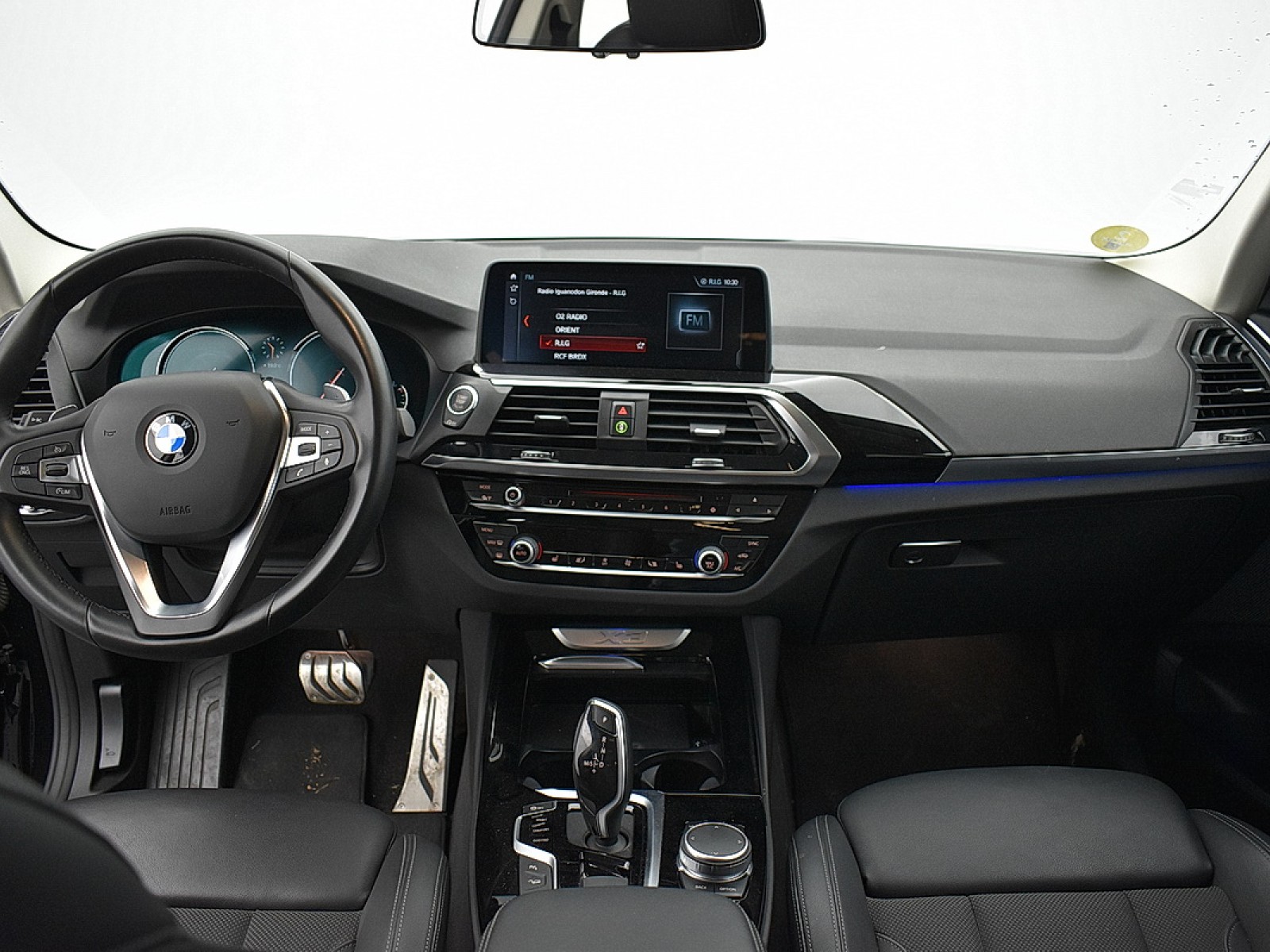 BMW - X3 G01 - #181523 - 14