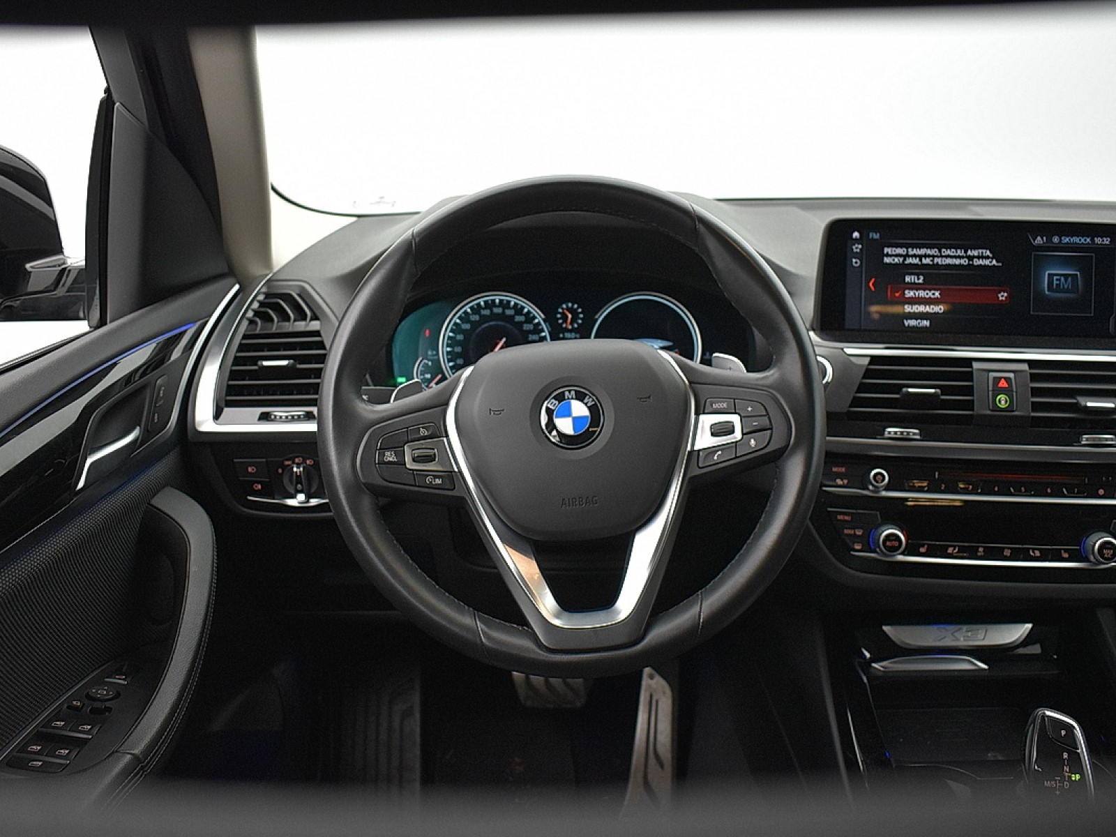 BMW - X3 G01 - #181523 - 9