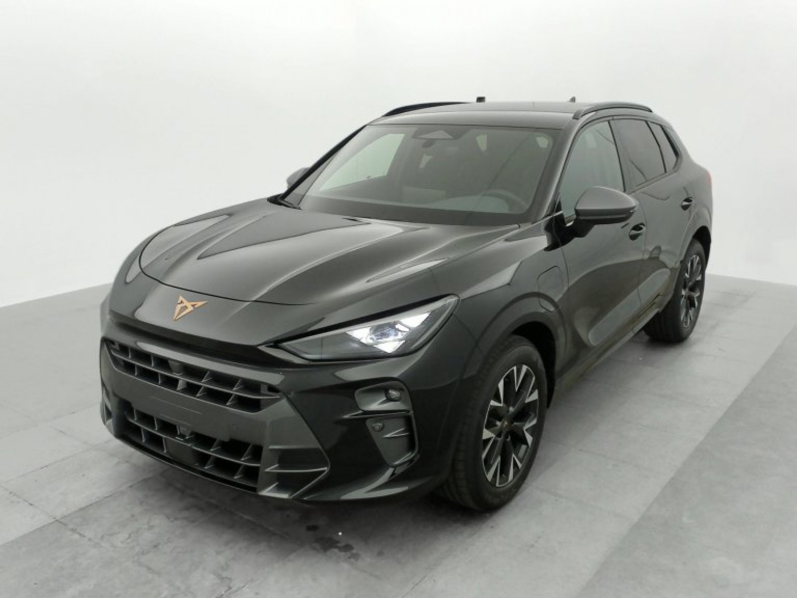 CUPRA - Terramar - #836506 - 4
