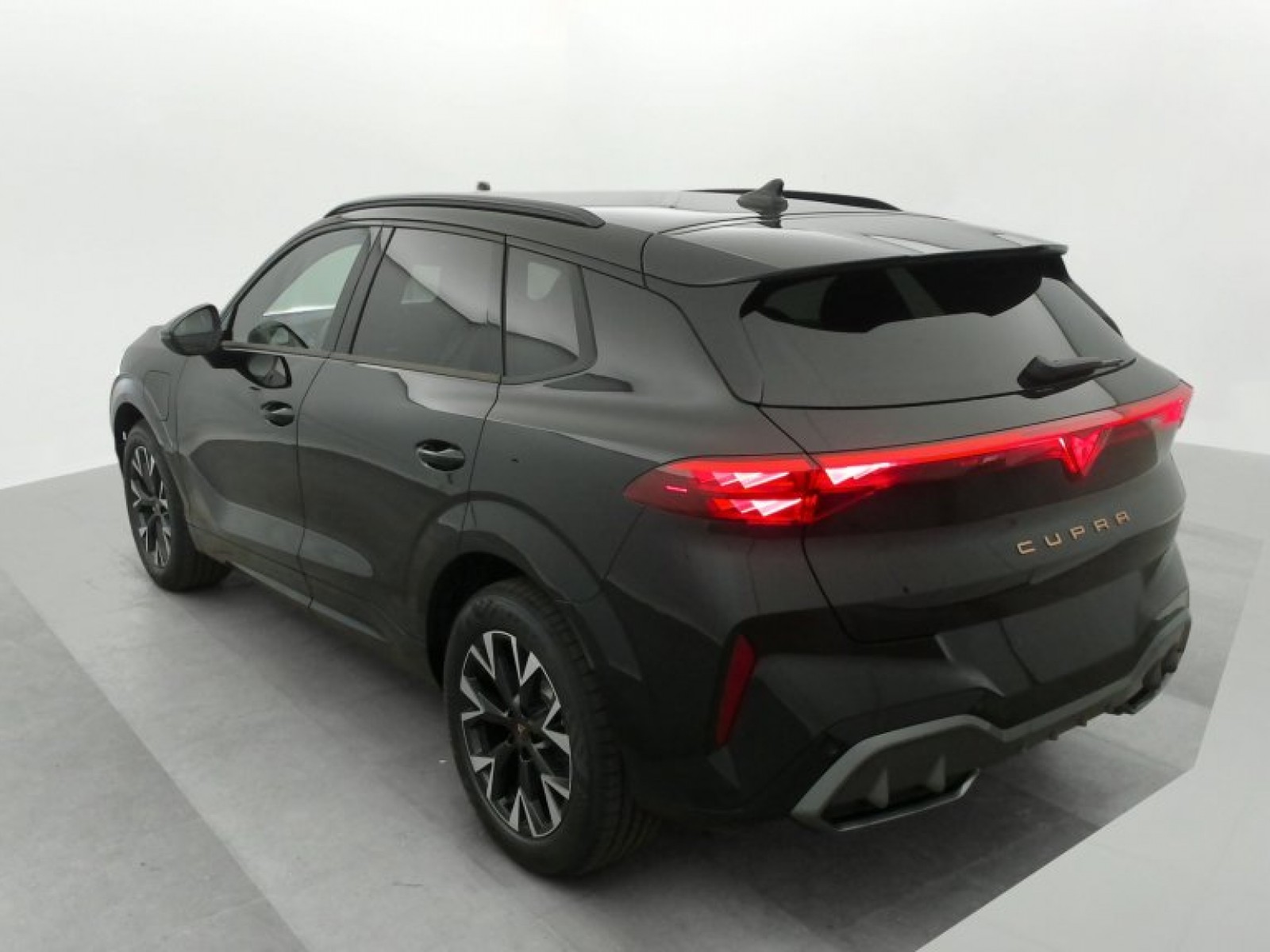CUPRA - Terramar - #836506 - 8