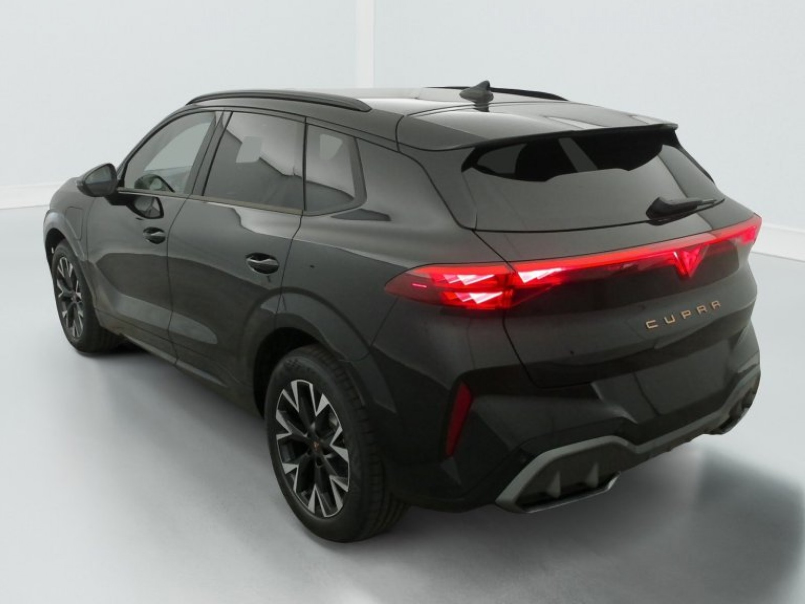 CUPRA - Terramar - #836506 - 9