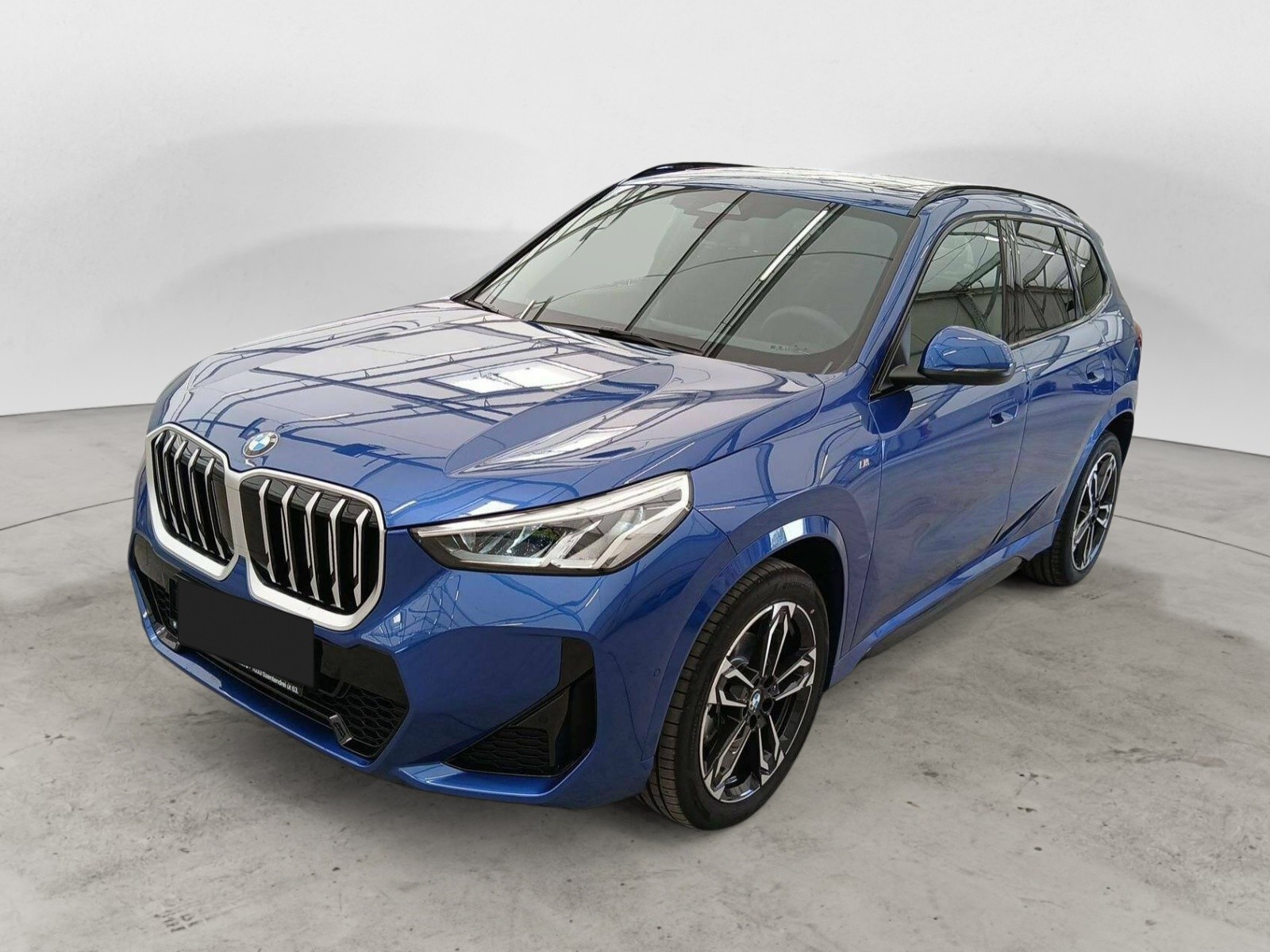 BMW - X1 U11 - #571675 - 0