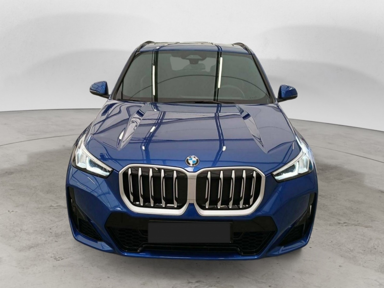 BMW - X1 U11 - #571675 - 19