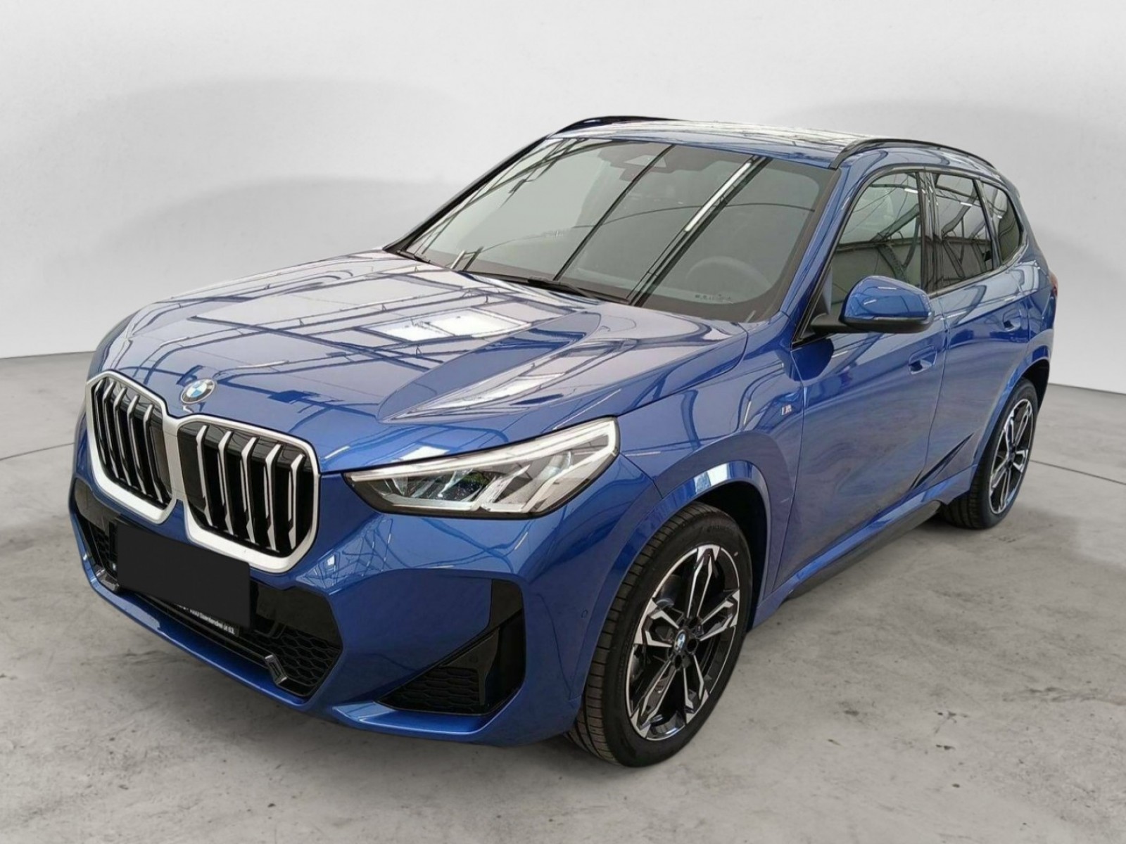 BMW - X1 U11 - #571676 - 17