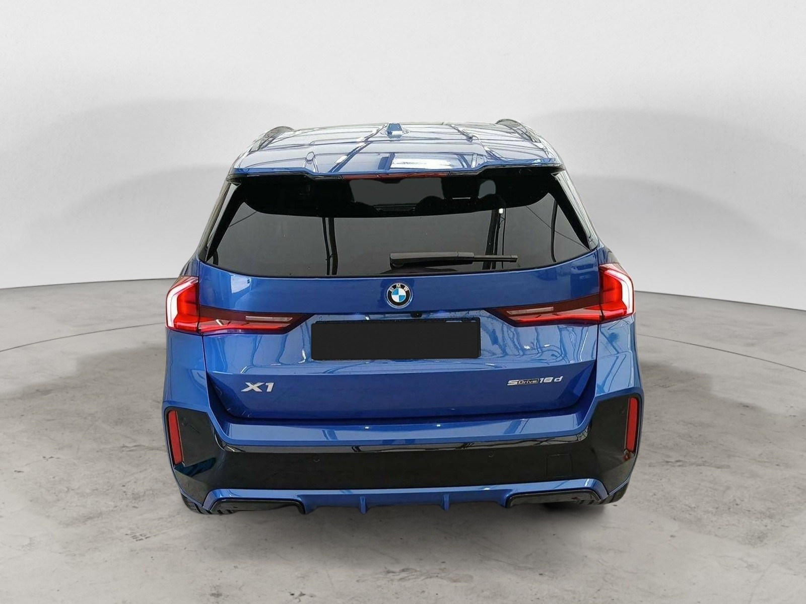 BMW - X1 U11 - #571676 - 1